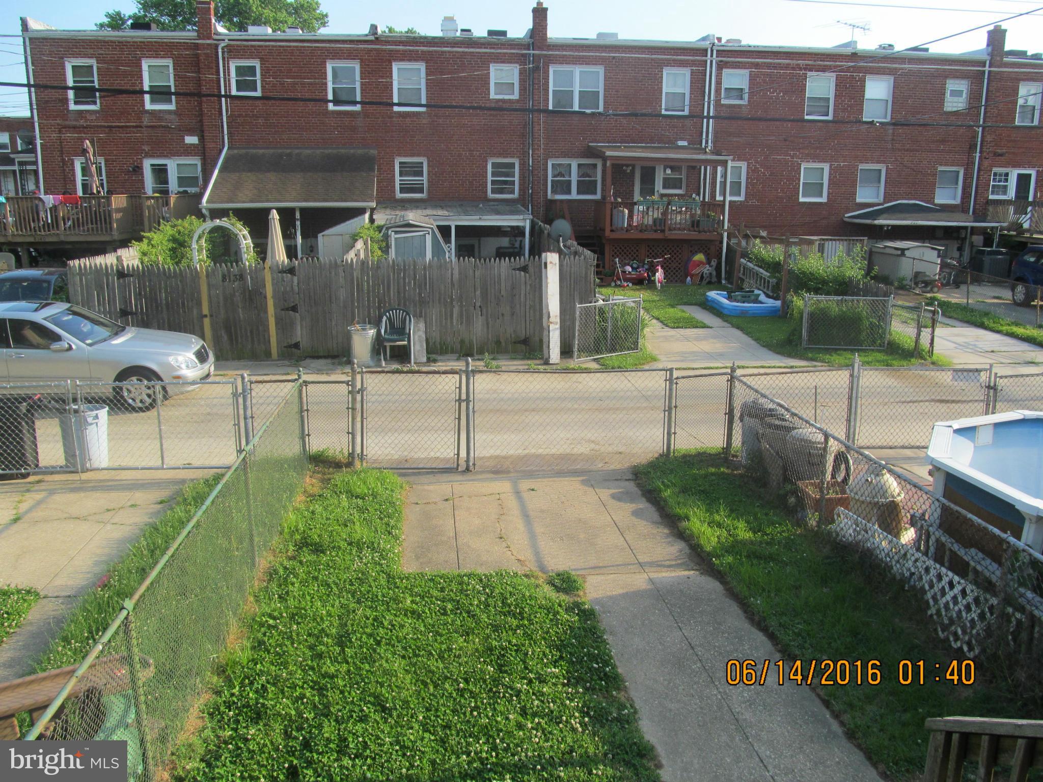 GRAY HAVEN - Residential