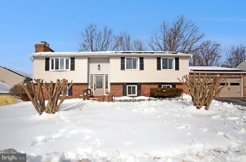 12802 LODE STREET BOWIE MD 20720