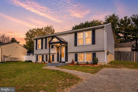 31 DECATUR LANE SICKLERVILLE NJ 08081