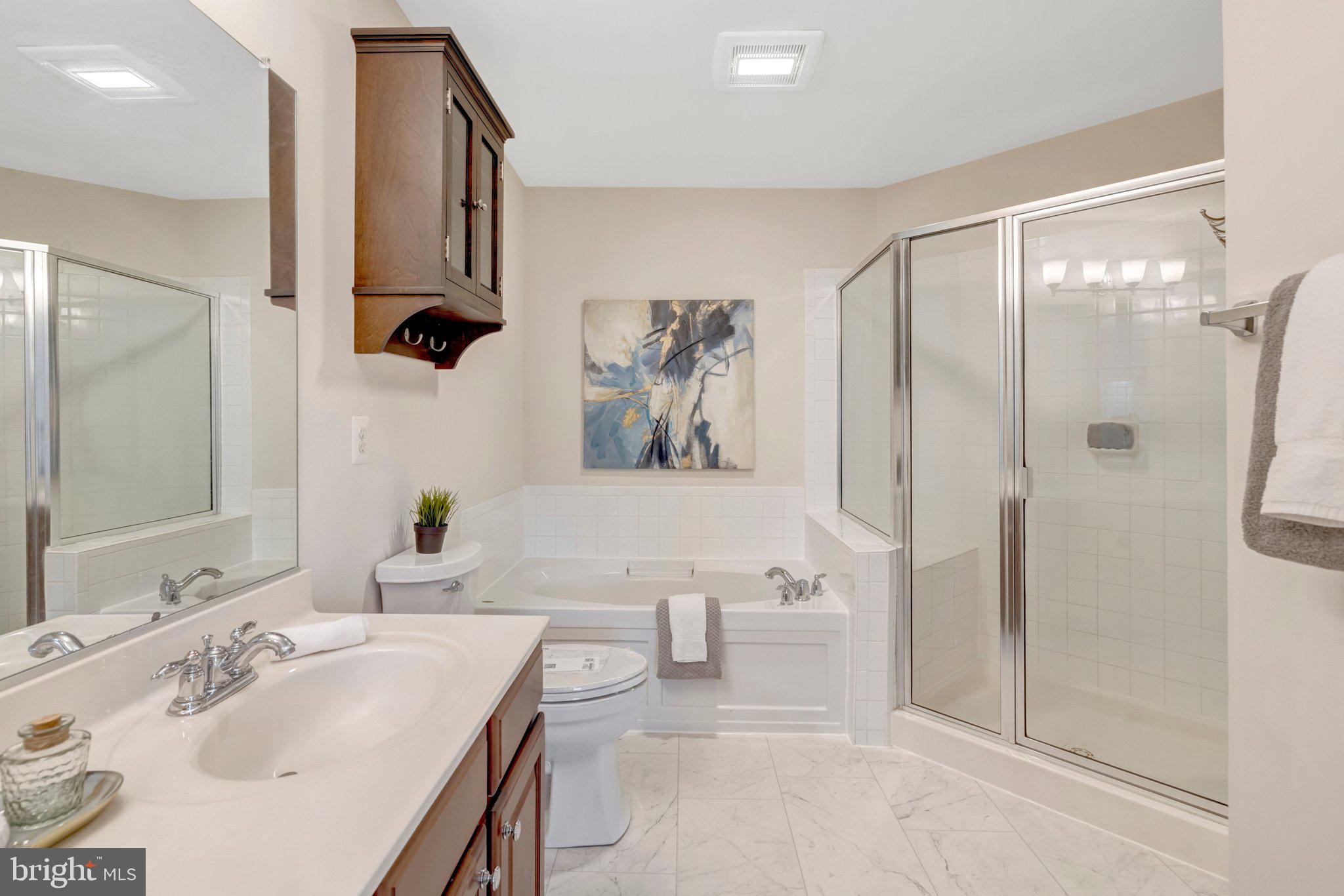 EAST MARKET AT FAIR LAKE - Residential