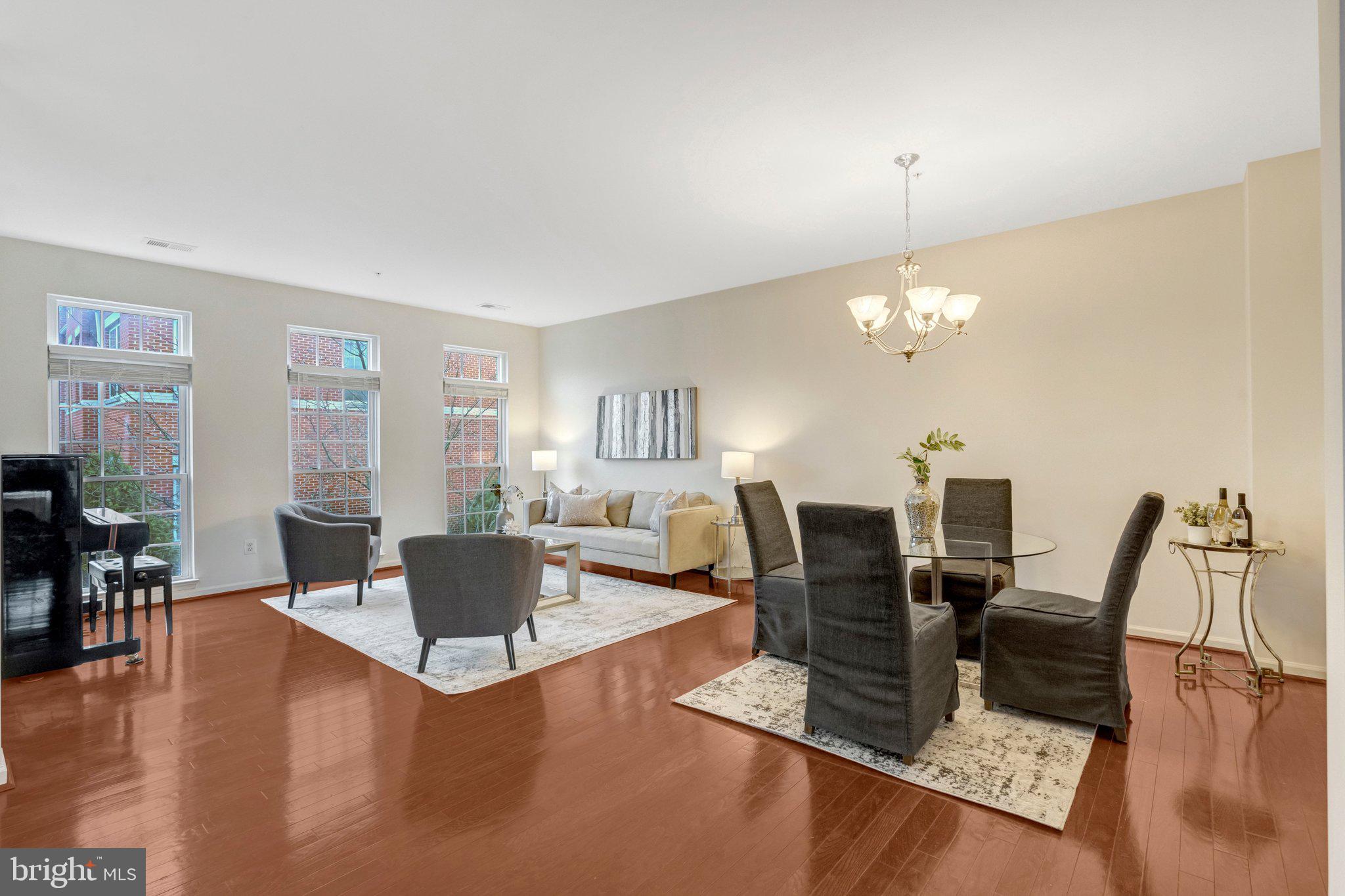 EAST MARKET AT FAIR LAKE - Residential