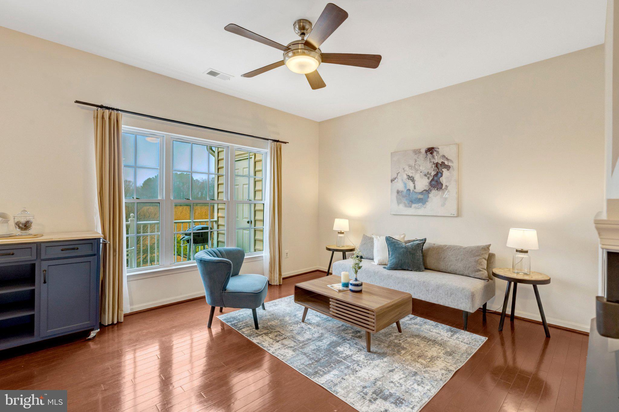 EAST MARKET AT FAIR LAKE - Residential