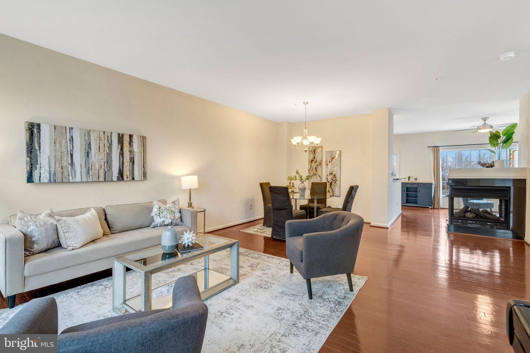 EAST MARKET AT FAIR LAKE - Residential