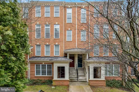 4479 Beacon Grove Circle, Fairfax, VA 22033 - #: VAFX2293220