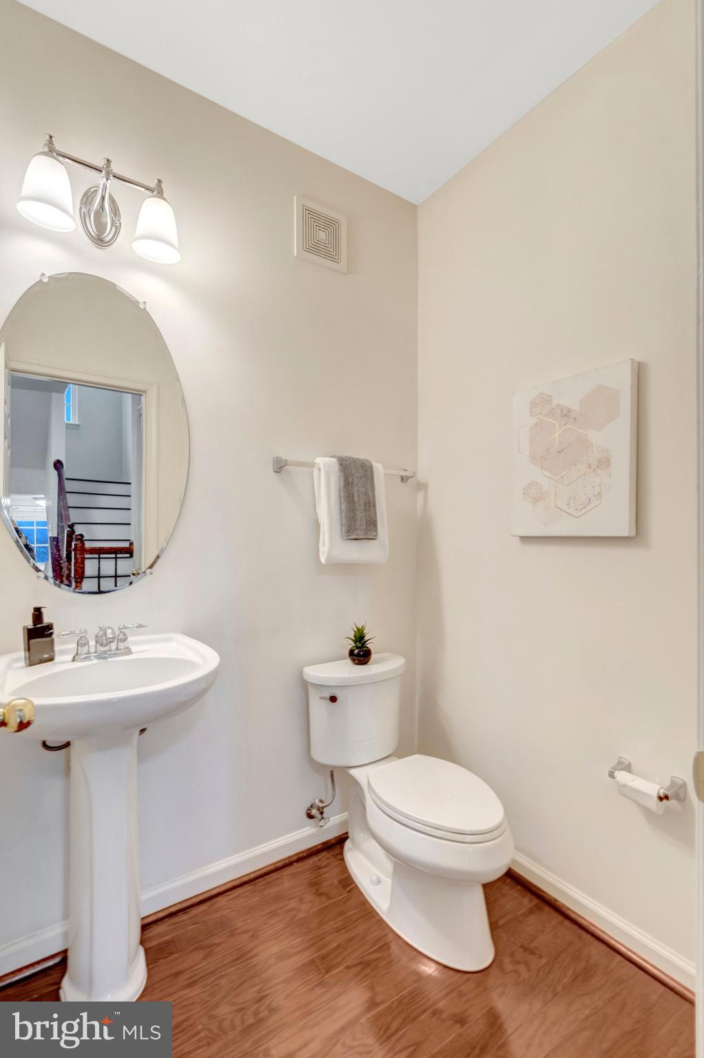 EAST MARKET AT FAIR LAKE - Residential