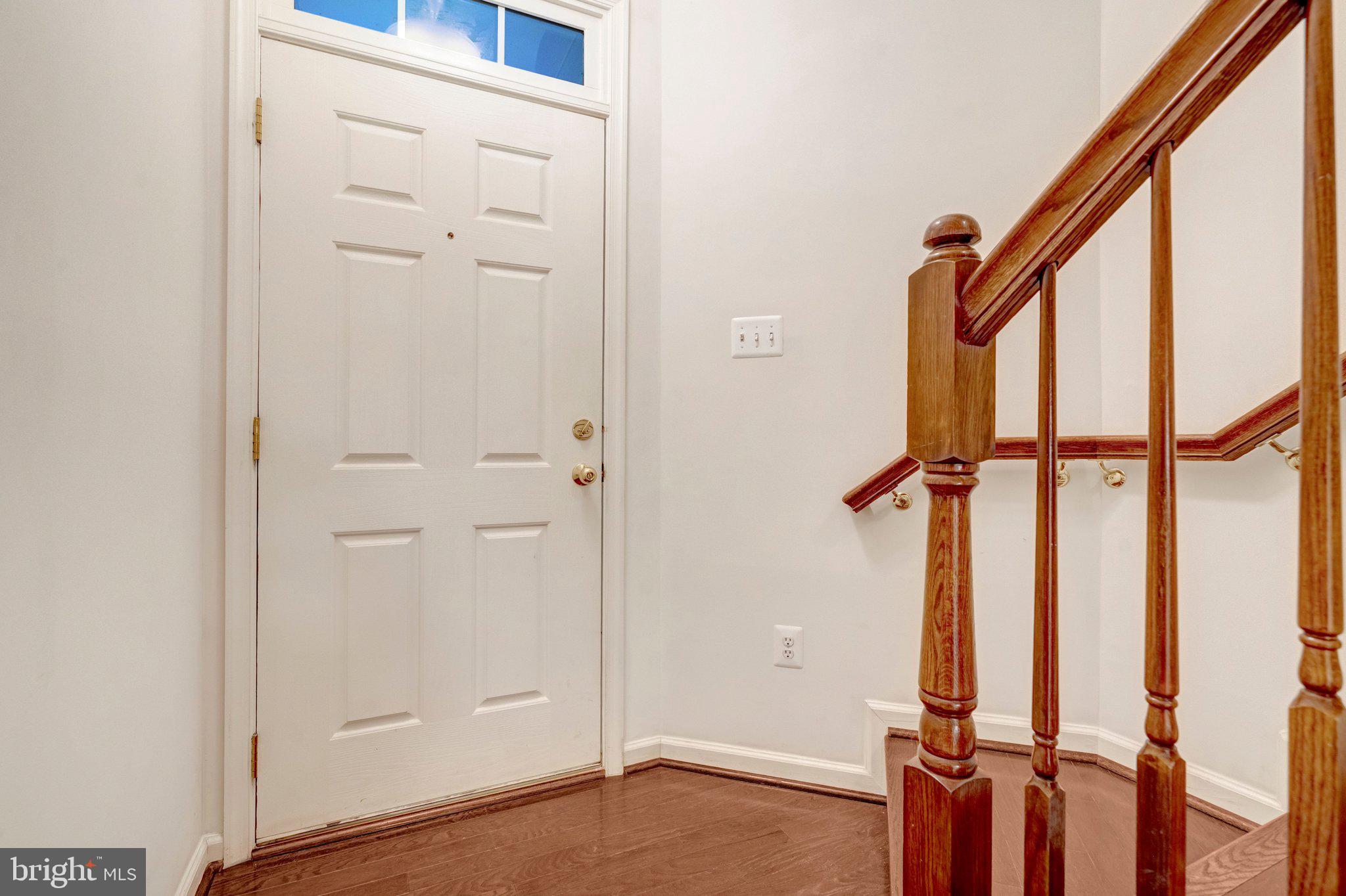 EAST MARKET AT FAIR LAKE - Residential