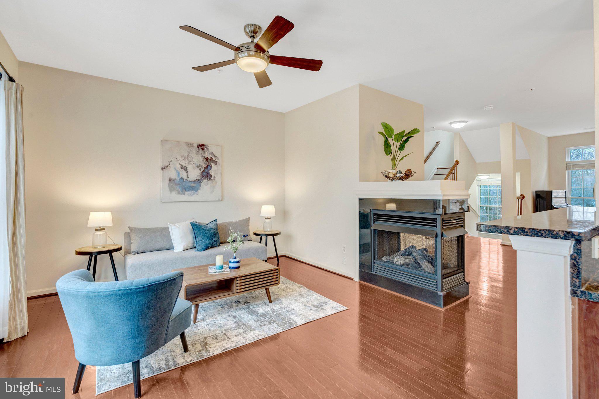 EAST MARKET AT FAIR LAKE - Residential