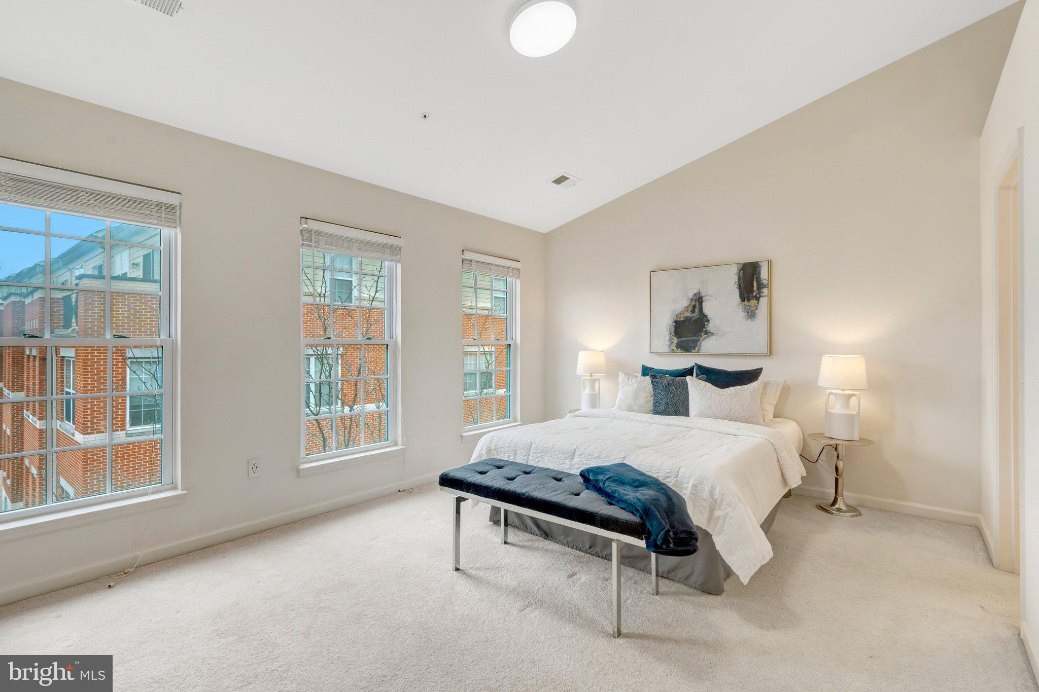 EAST MARKET AT FAIR LAKE - Residential