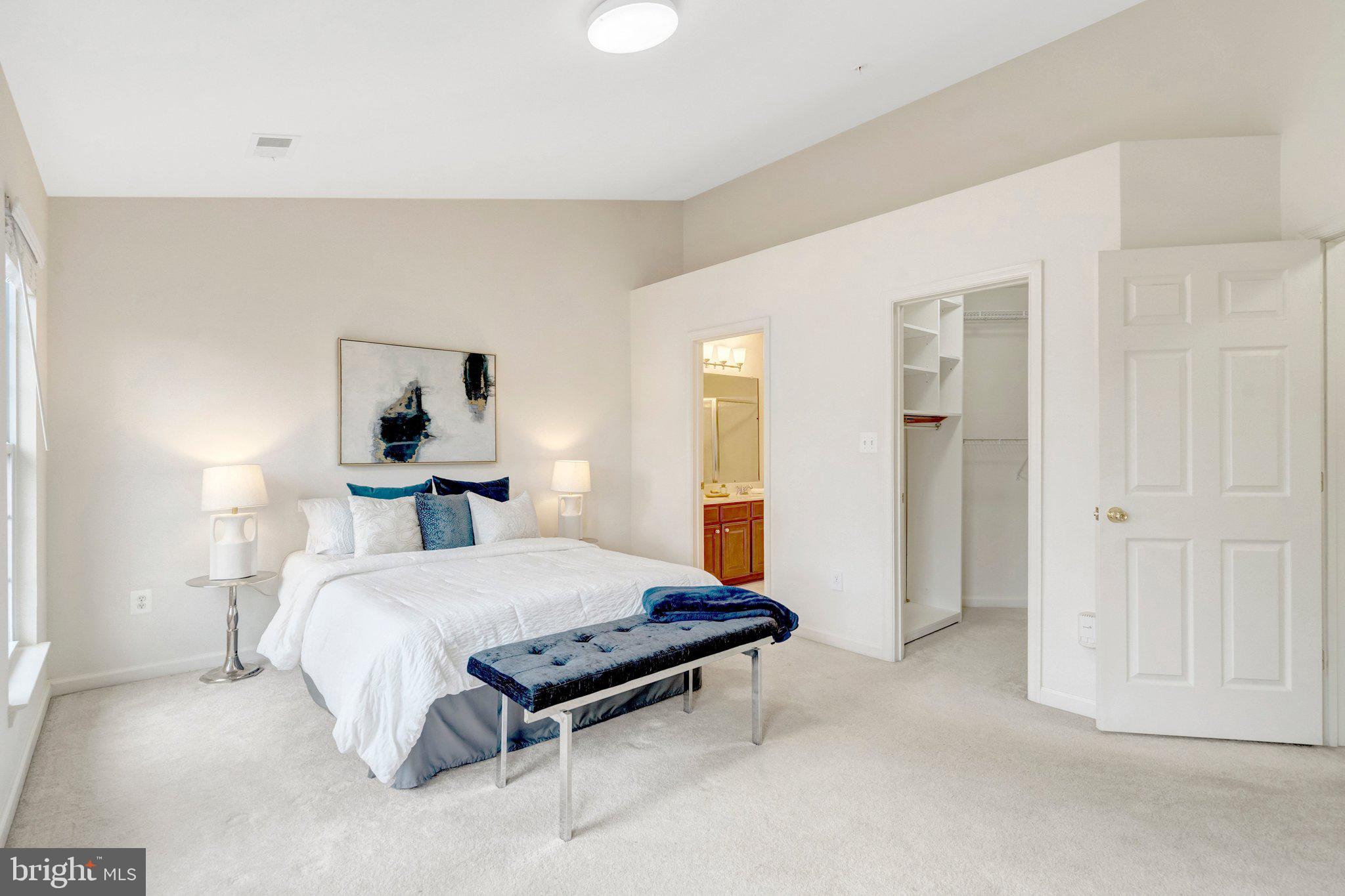 EAST MARKET AT FAIR LAKE - Residential