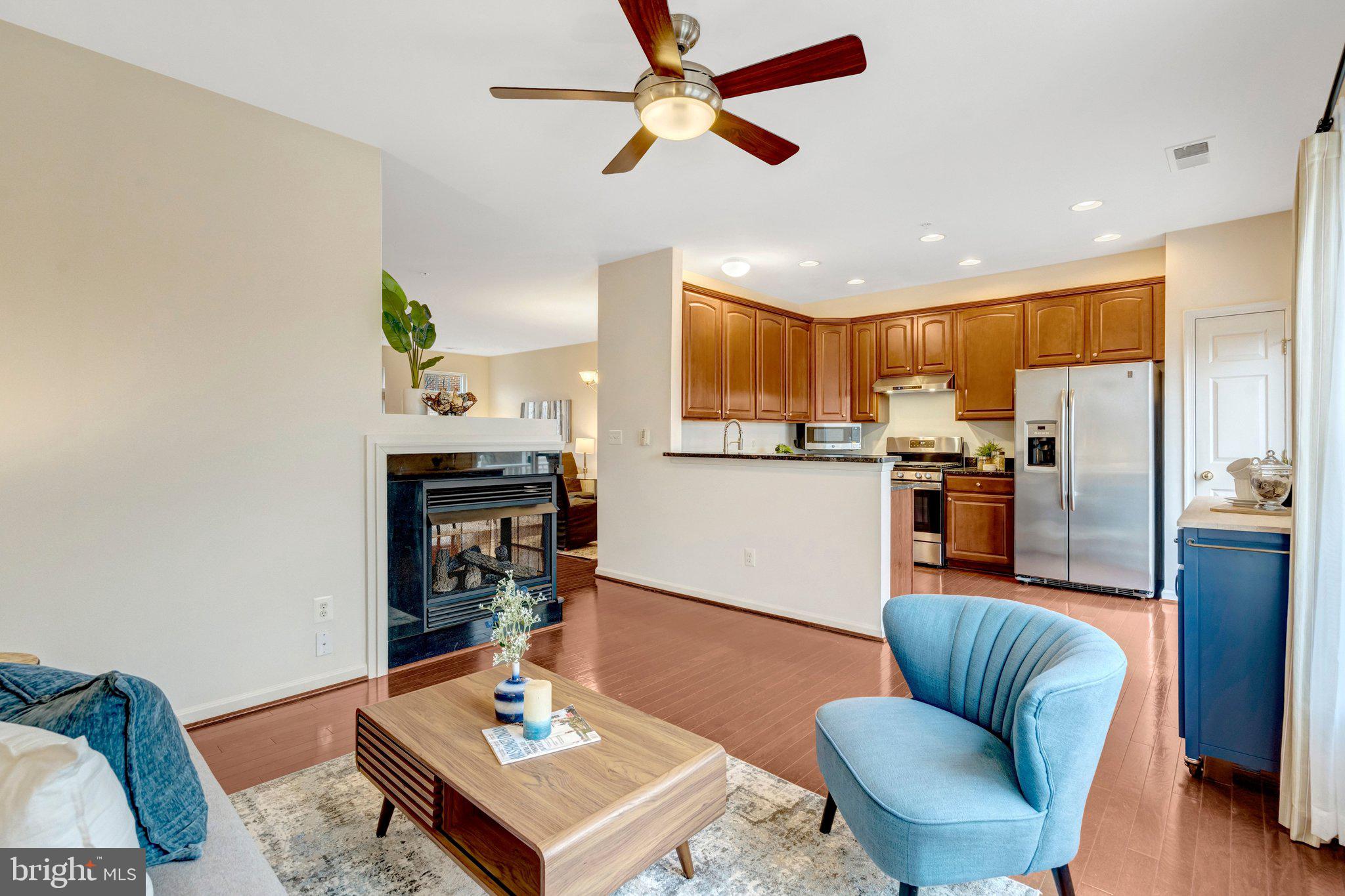 EAST MARKET AT FAIR LAKE - Residential