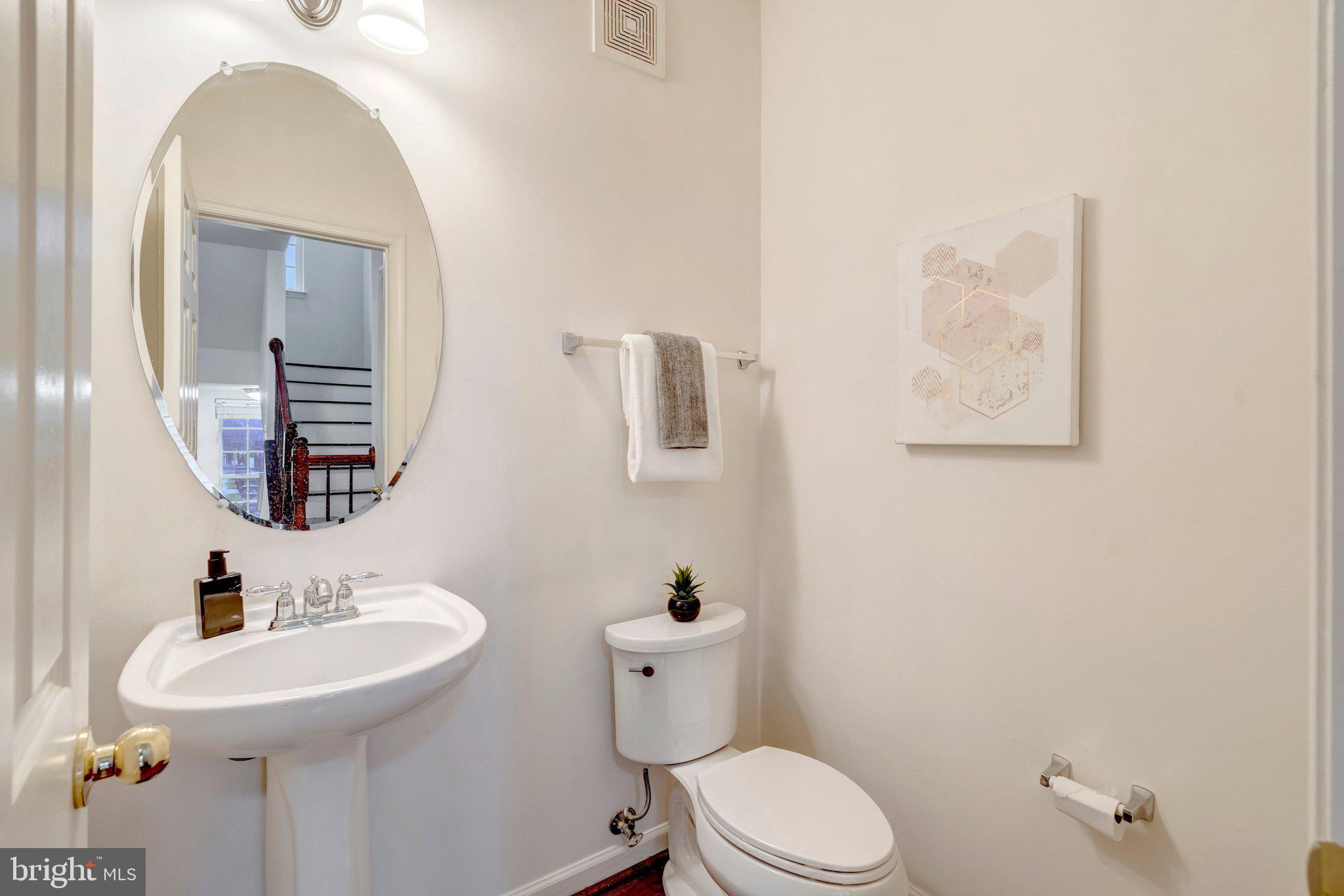 EAST MARKET AT FAIR LAKE - Residential