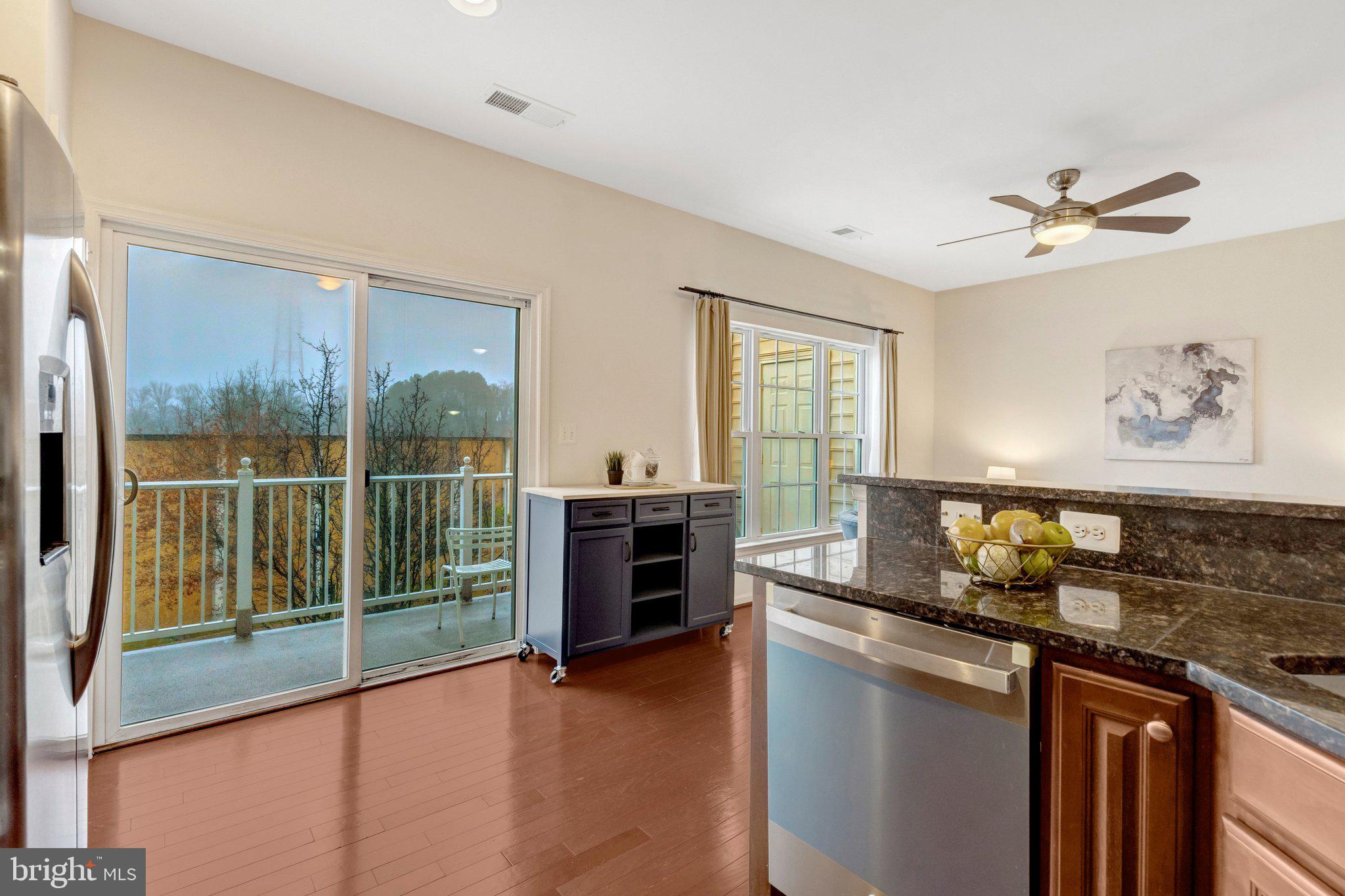 EAST MARKET AT FAIR LAKE - Residential