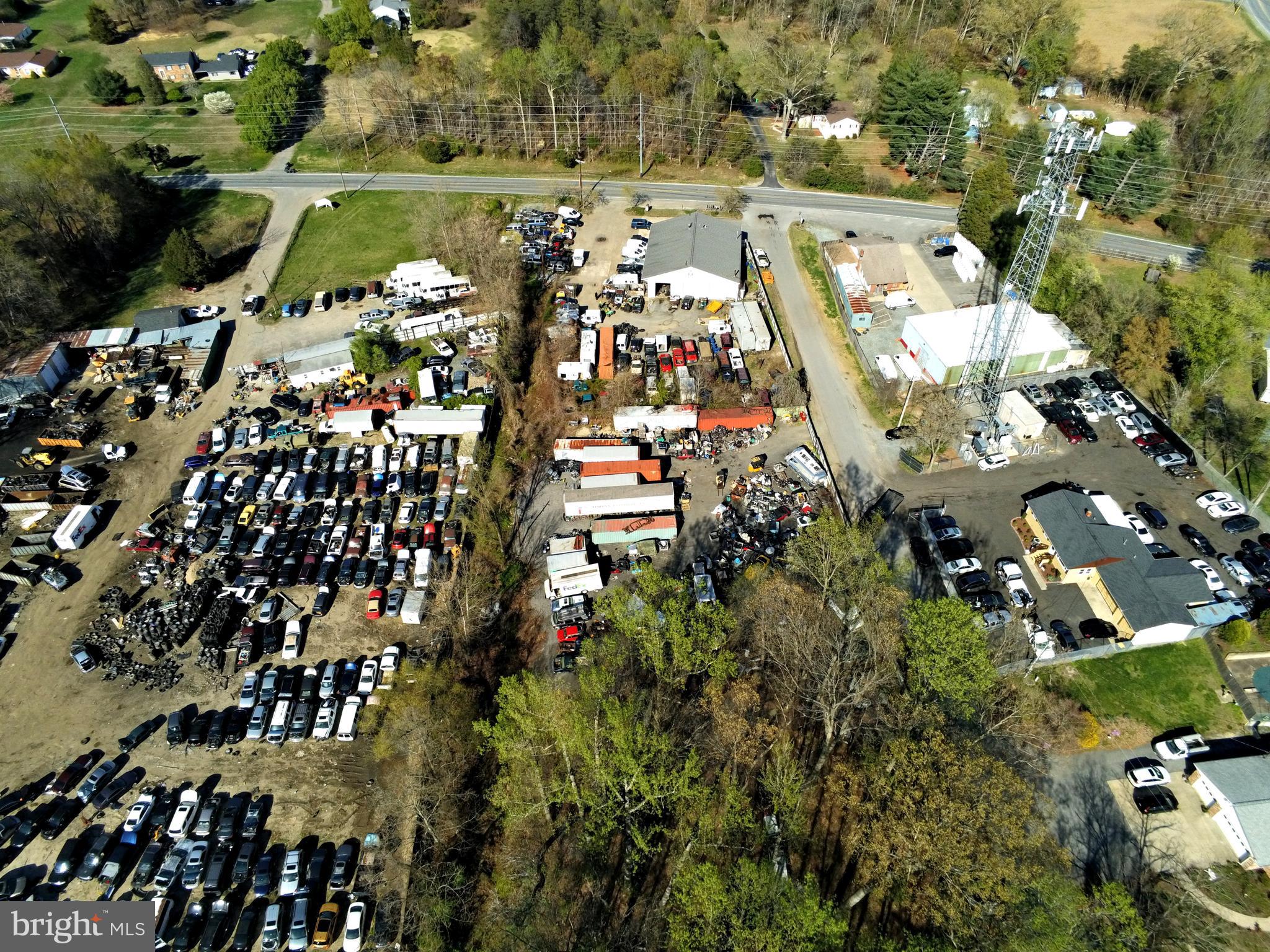 12801 BRANDYWINE ROAD