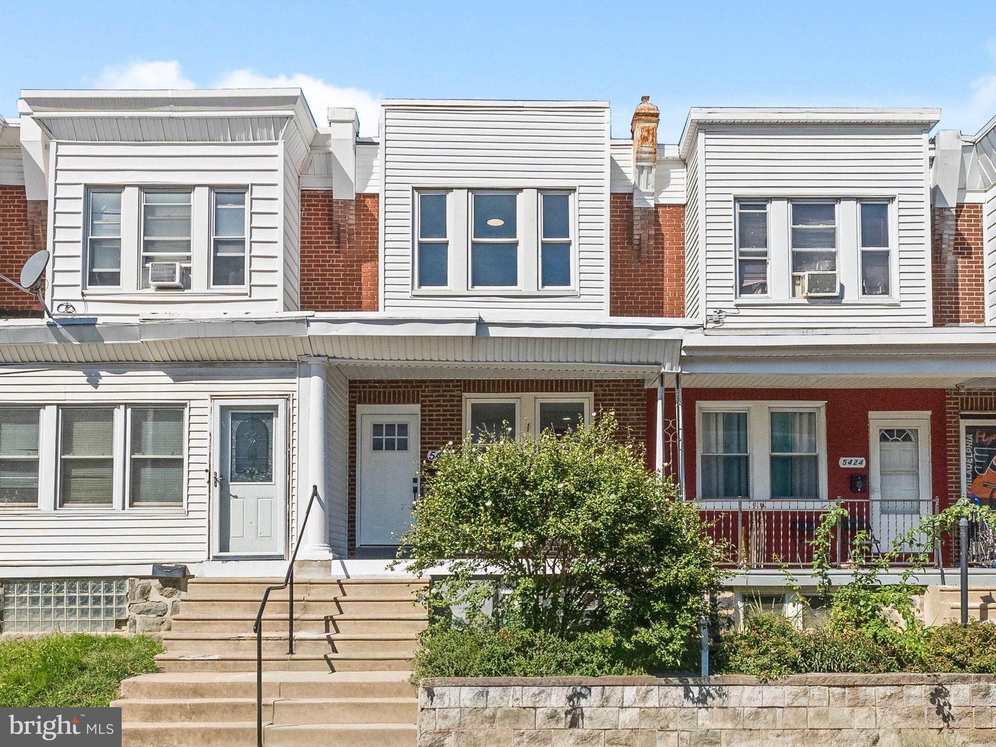 5422 AKRON STREET