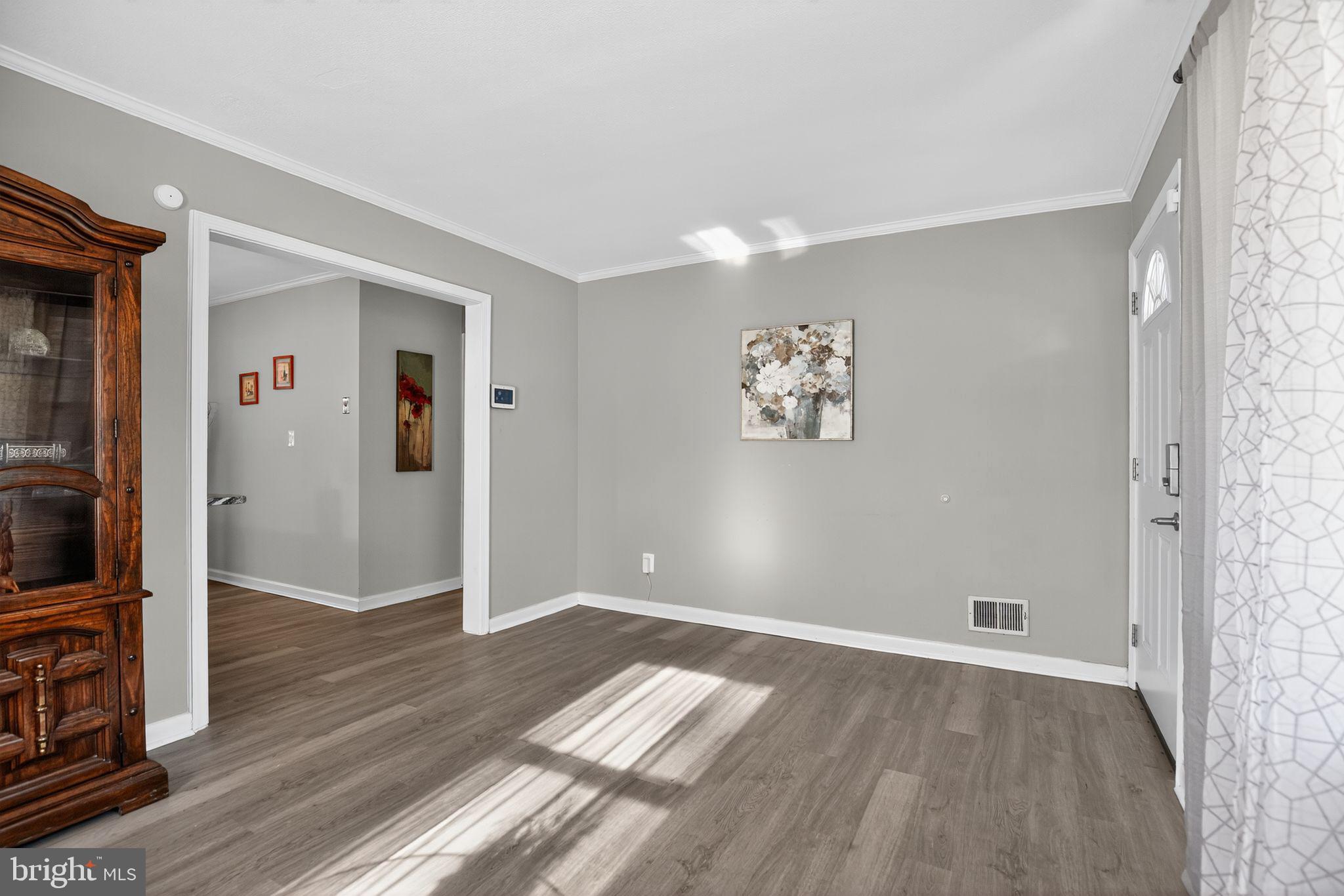 ALLENWOOD ACRES - Residential Lease