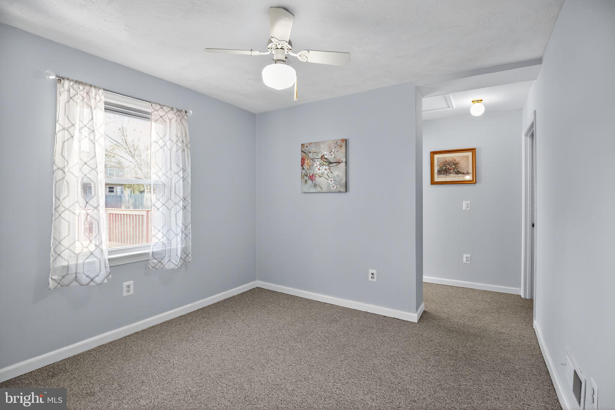 ALLENWOOD ACRES - Residential Lease