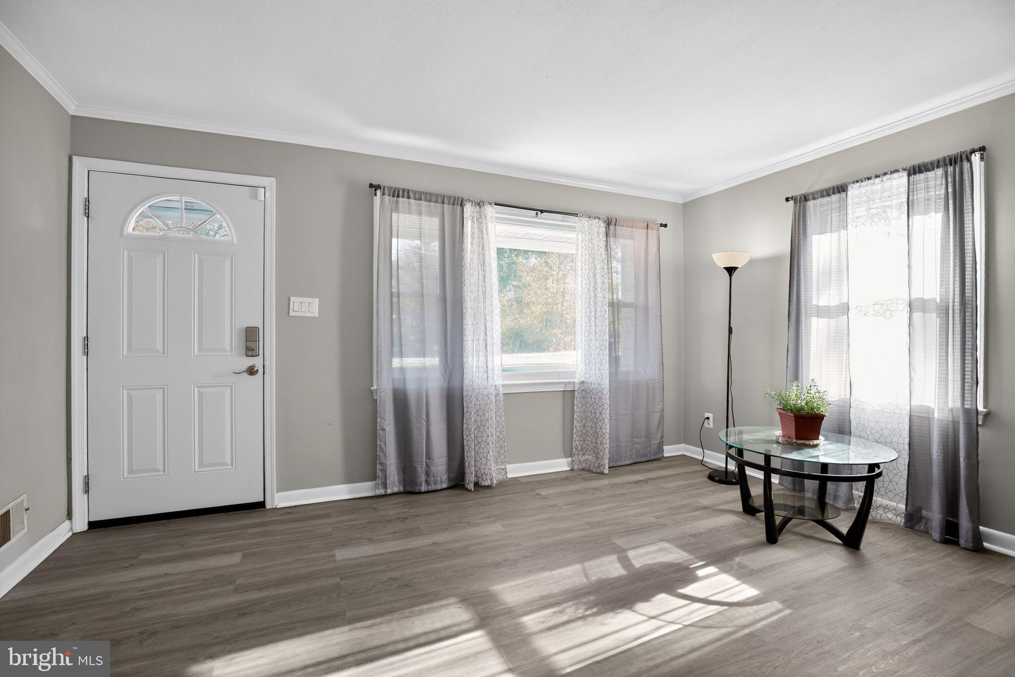 ALLENWOOD ACRES - Residential Lease