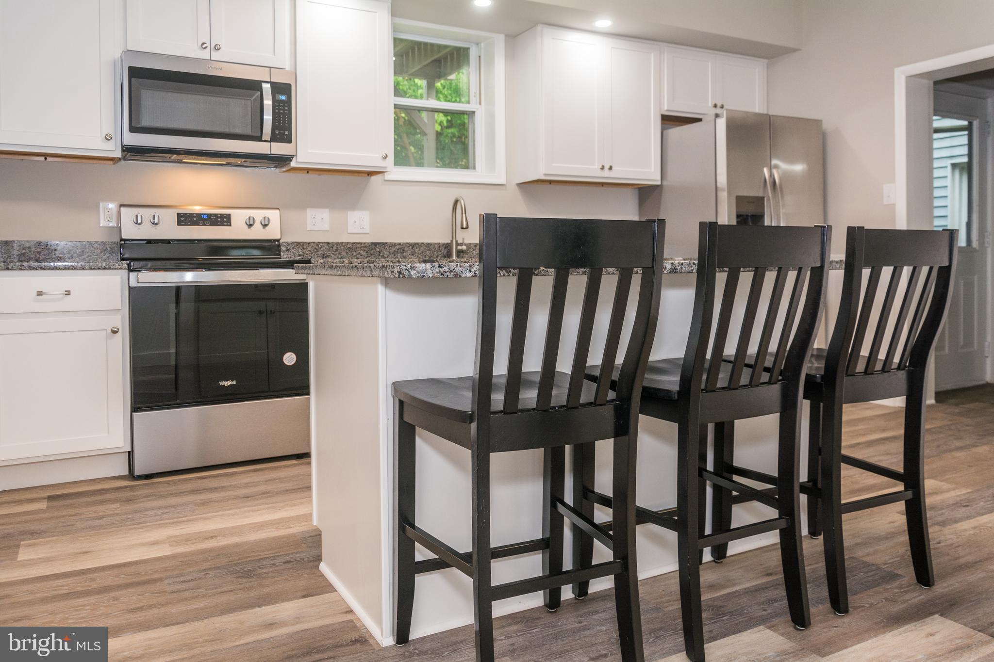 WAYNESBORO - Residential