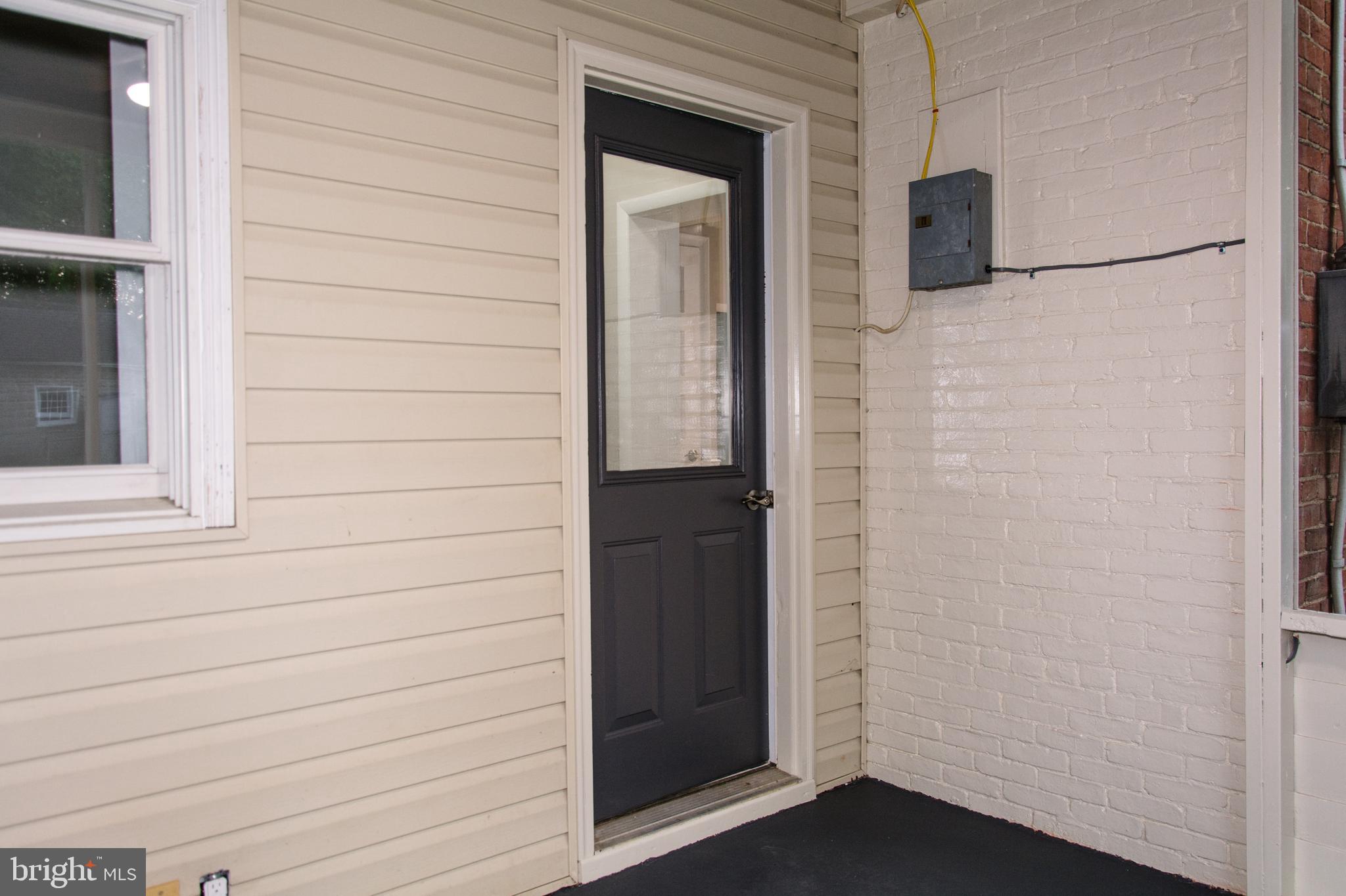 WAYNESBORO - Residential