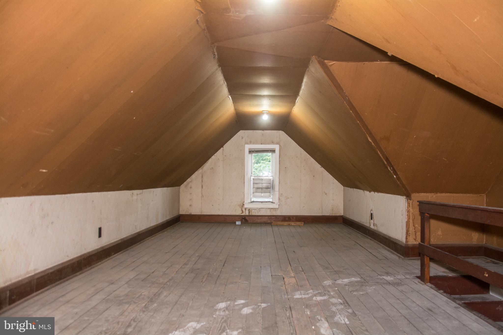 WAYNESBORO - Residential