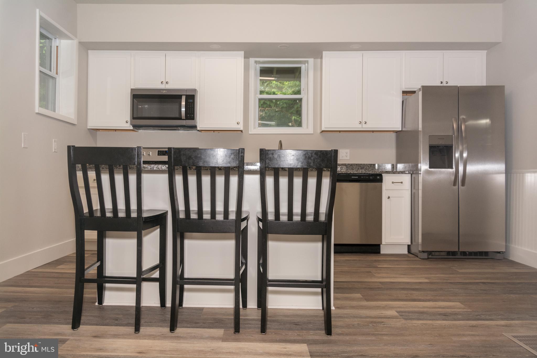 WAYNESBORO - Residential