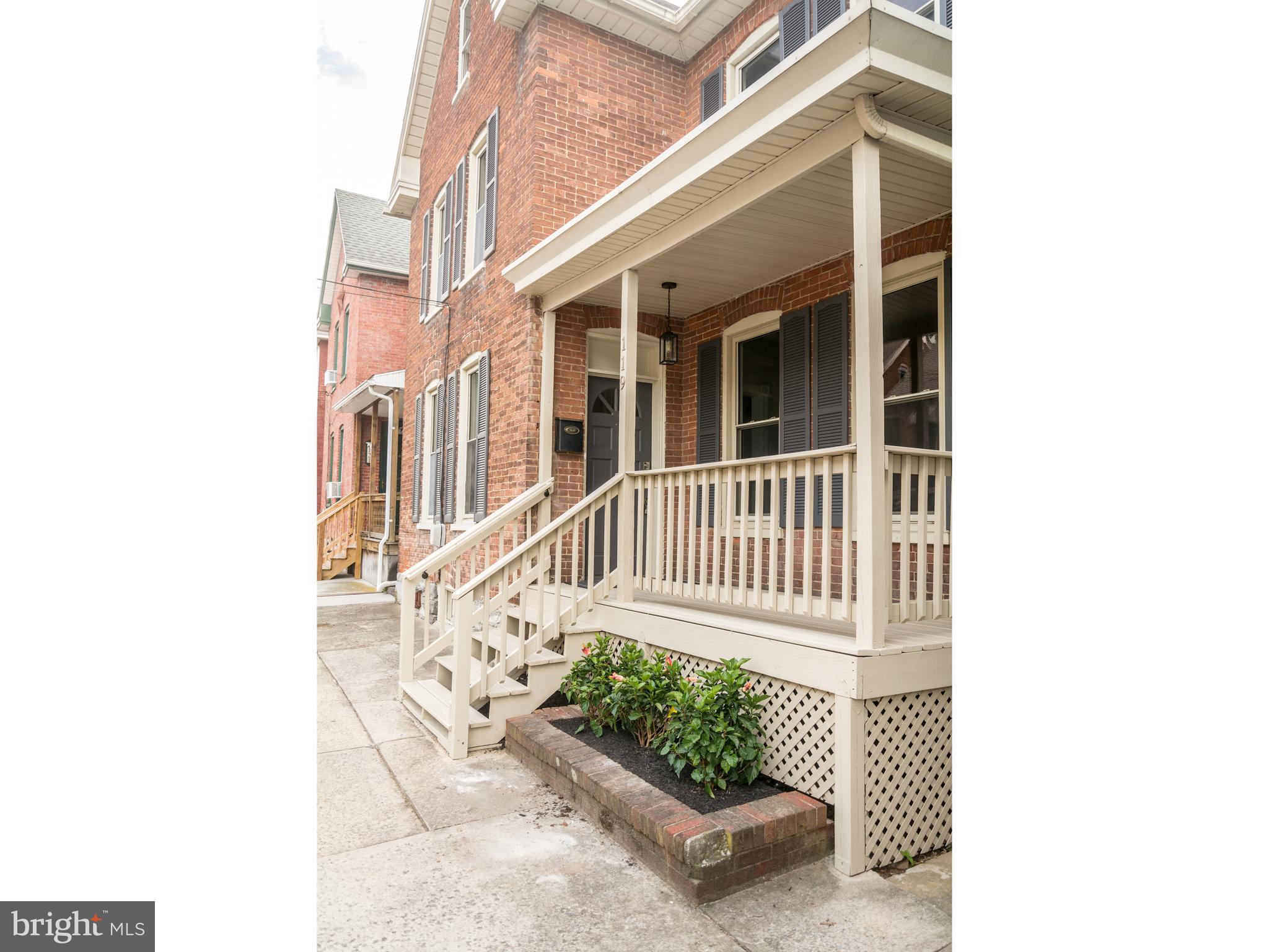 WAYNESBORO - Residential