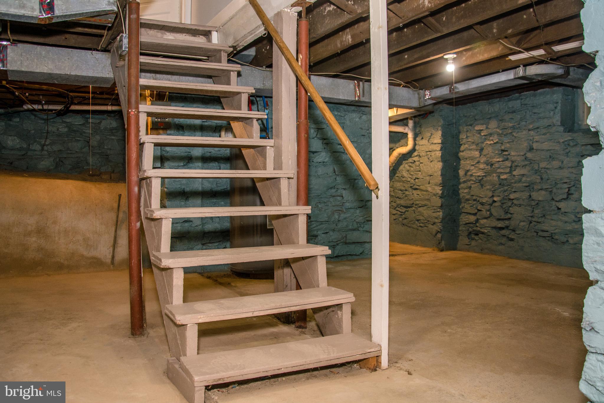 WAYNESBORO - Residential