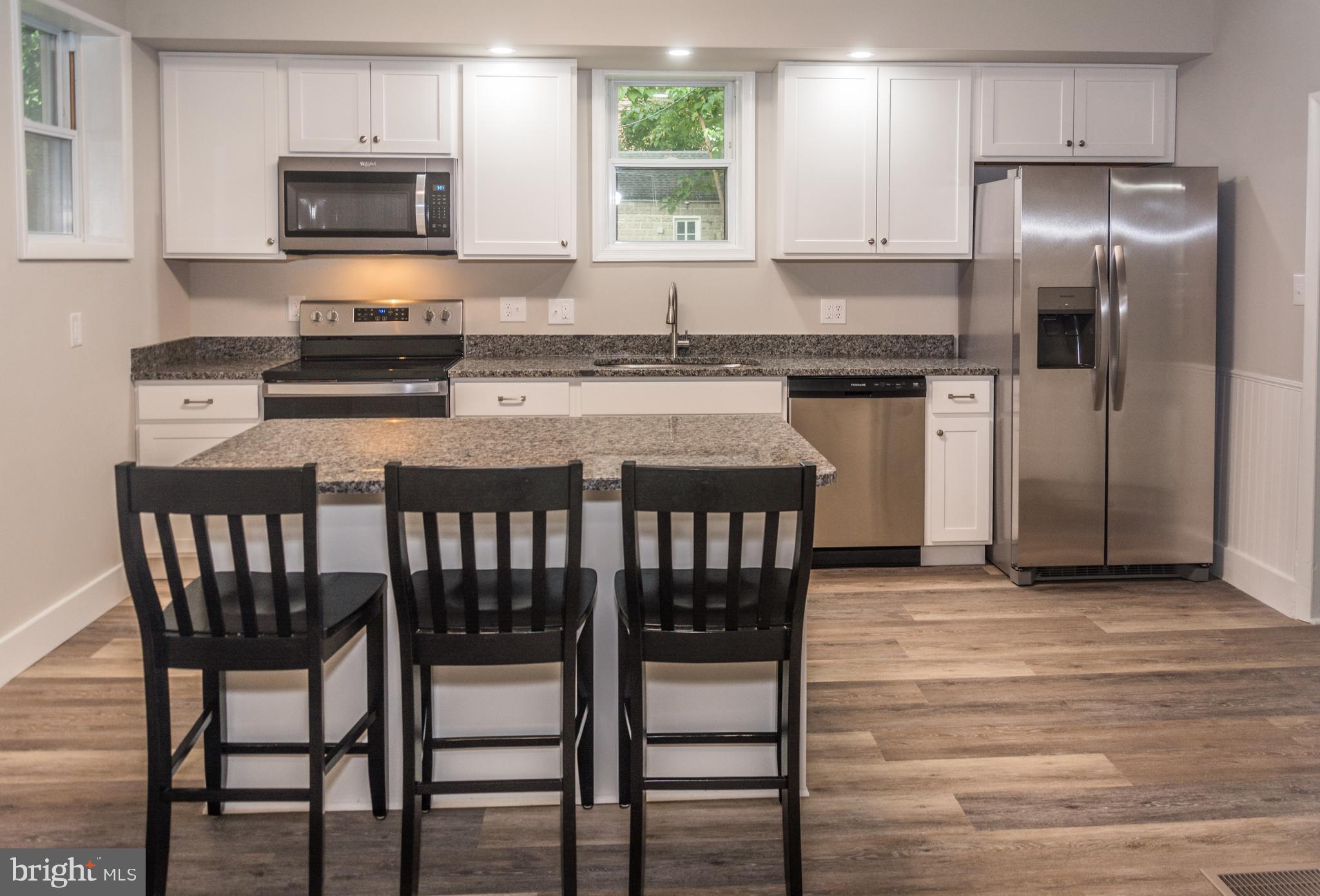 WAYNESBORO - Residential