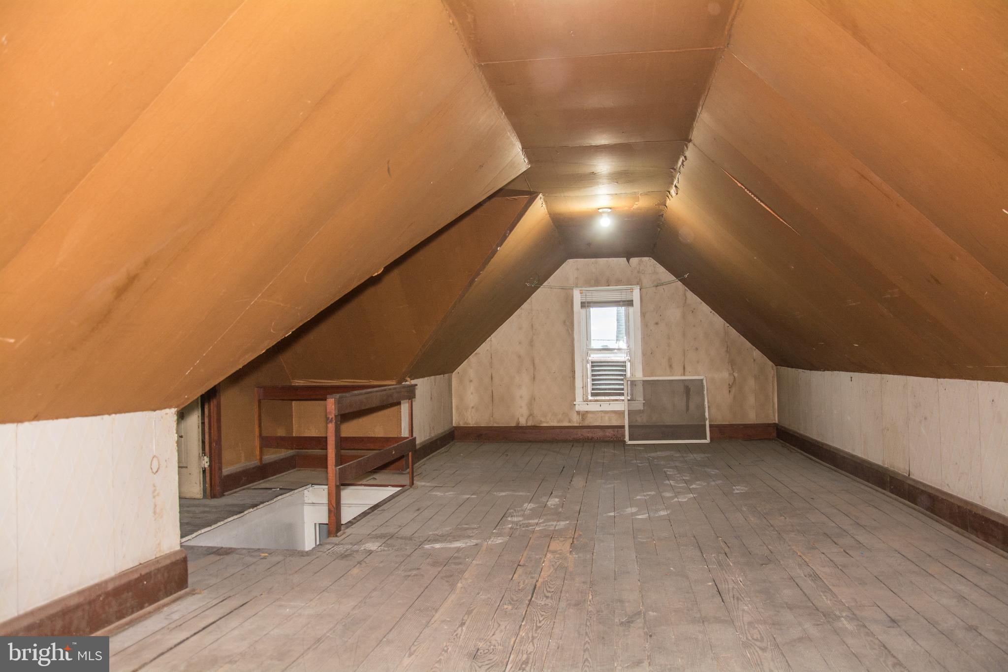 WAYNESBORO - Residential