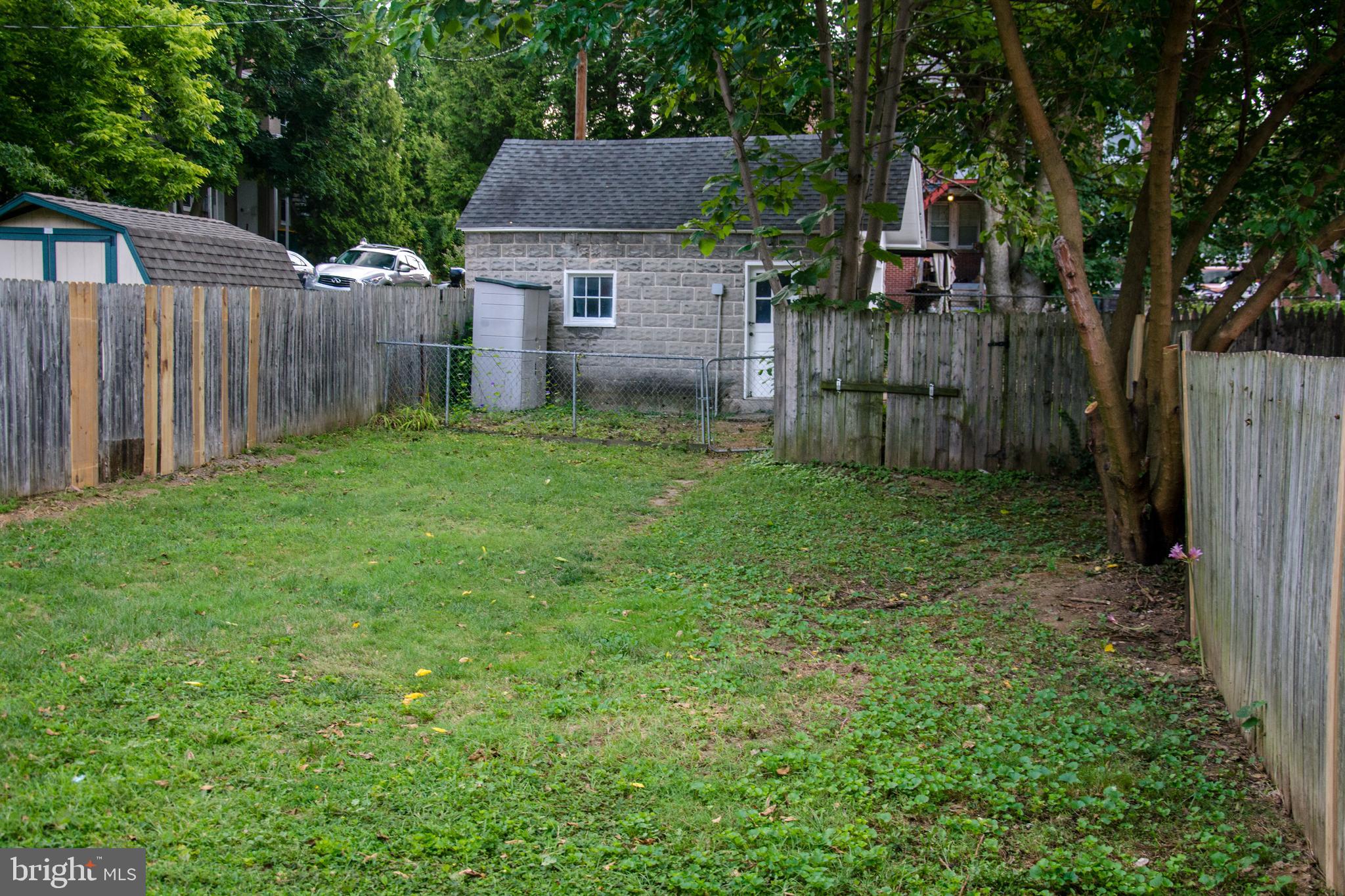 WAYNESBORO - Residential