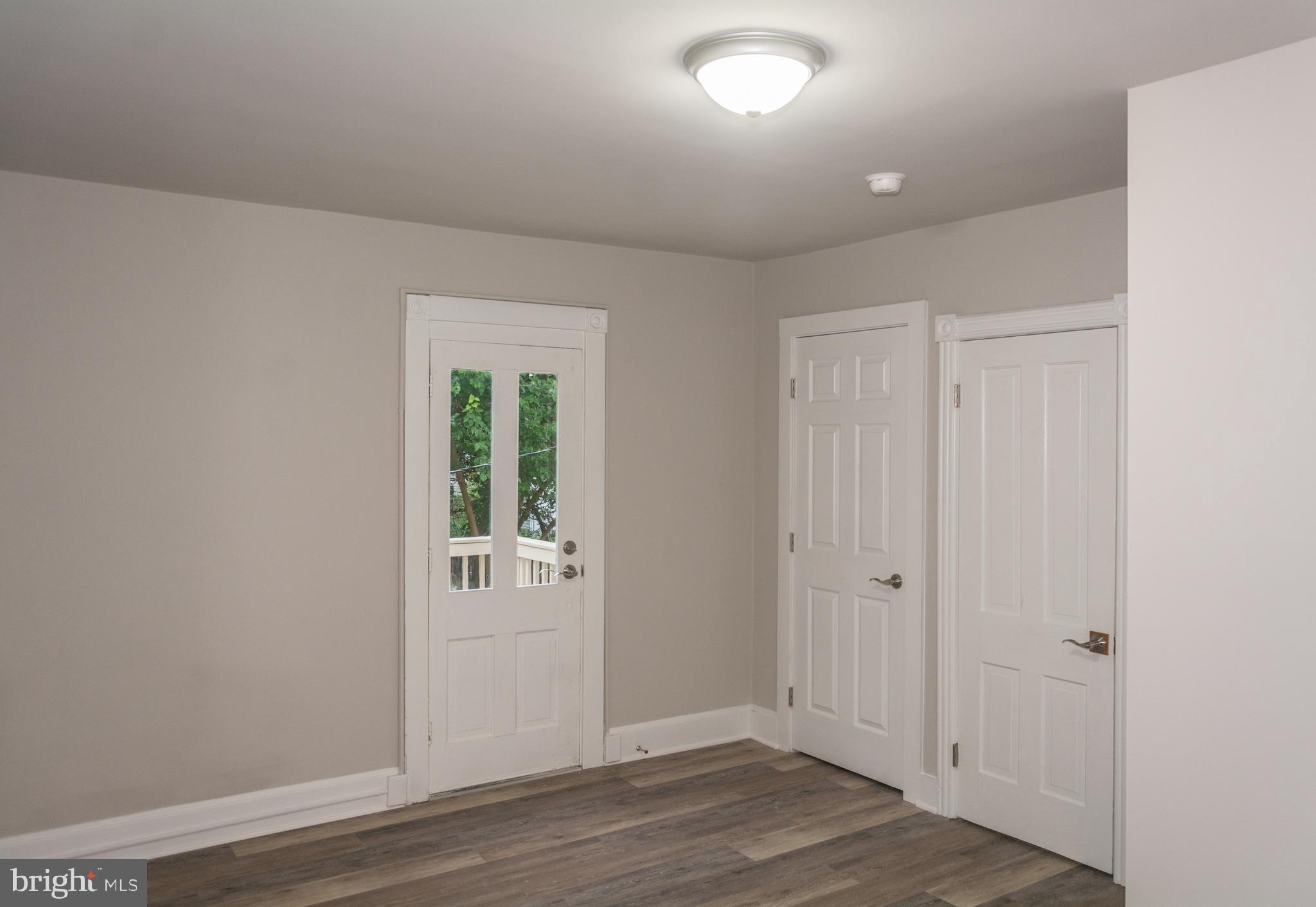 WAYNESBORO - Residential