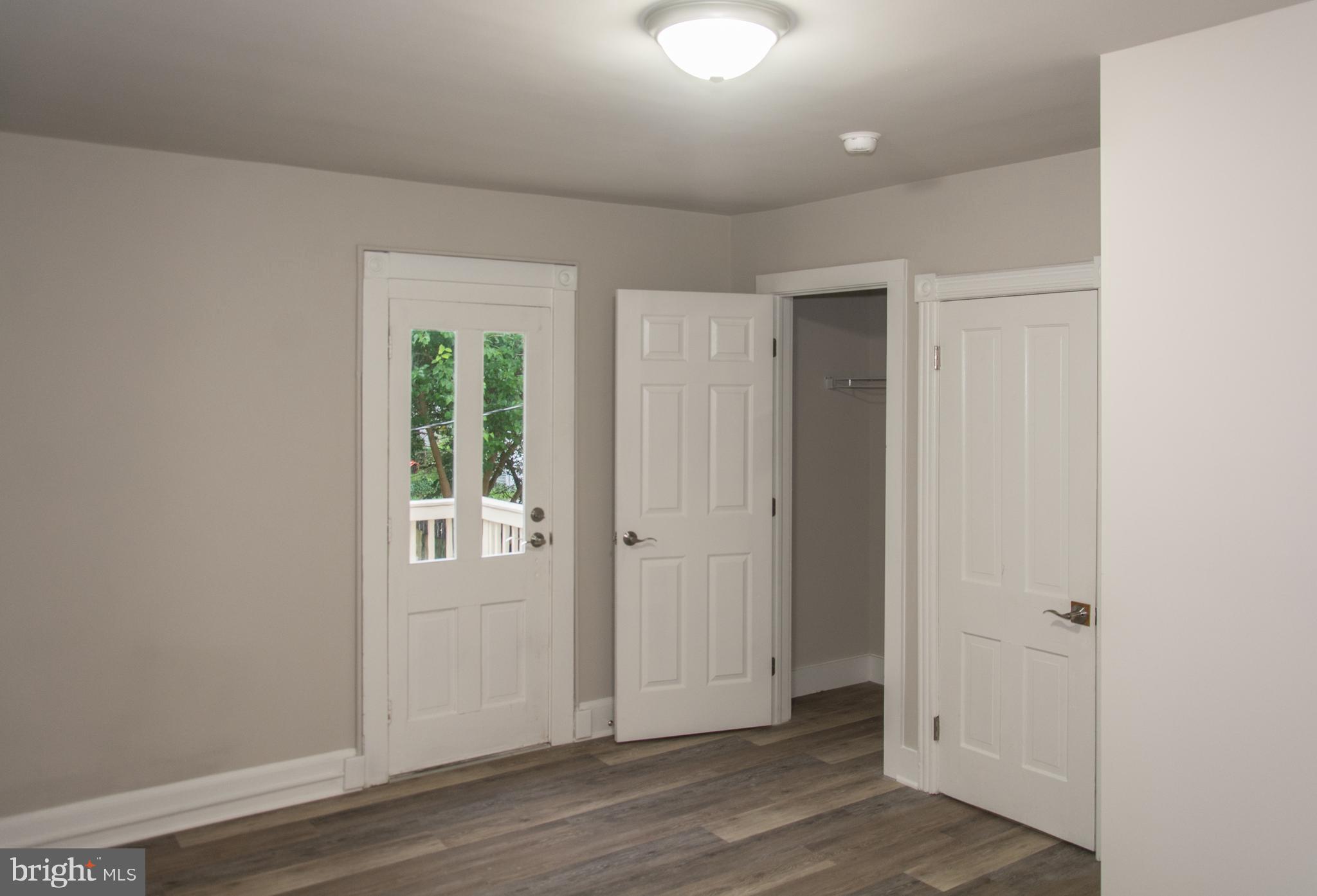 WAYNESBORO - Residential