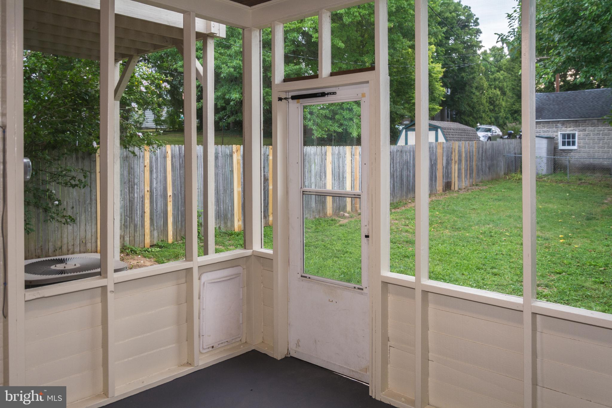 WAYNESBORO - Residential