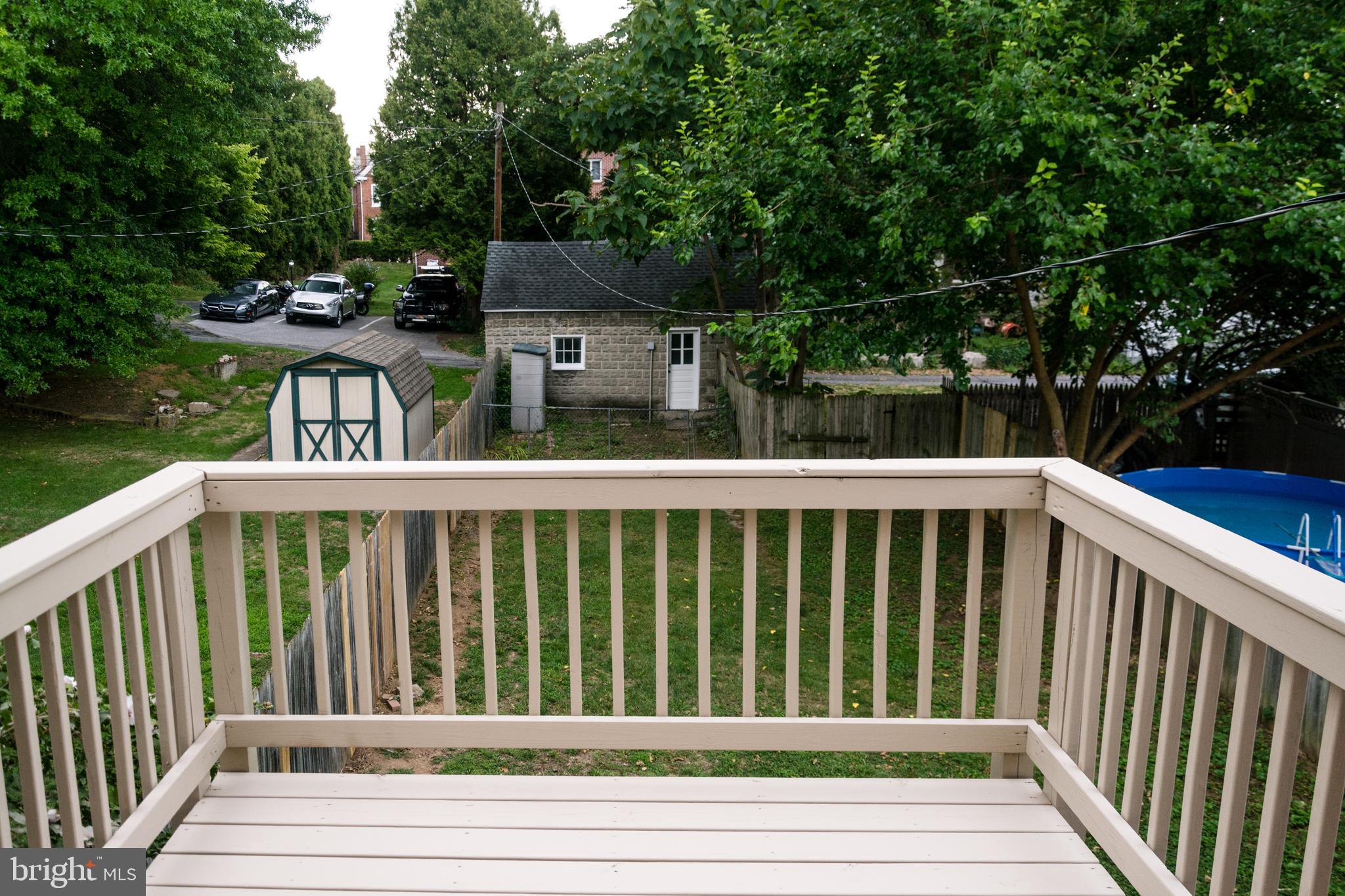 WAYNESBORO - Residential