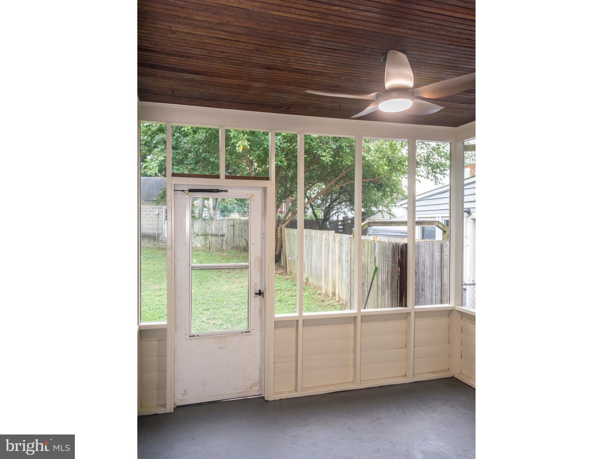 WAYNESBORO - Residential