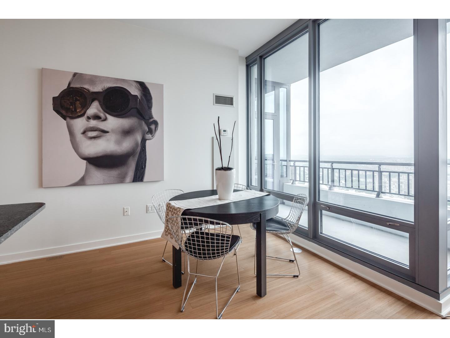 RITTENHOUSE SQUARE - Residential Lease