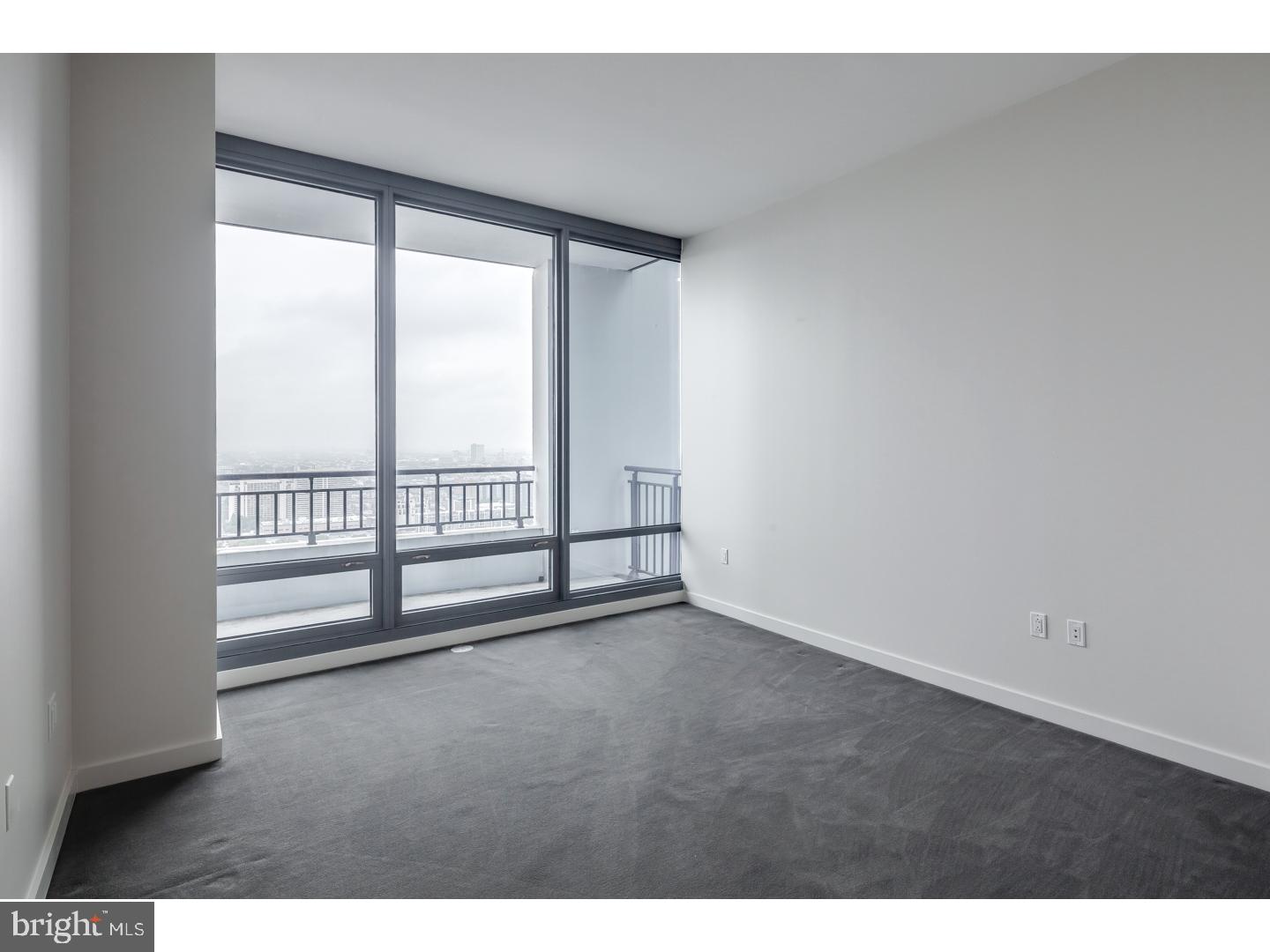 RITTENHOUSE SQUARE - Residential Lease