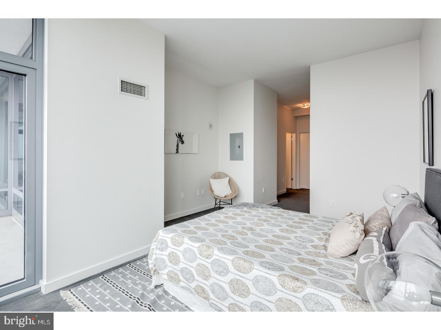 RITTENHOUSE SQUARE - Residential Lease