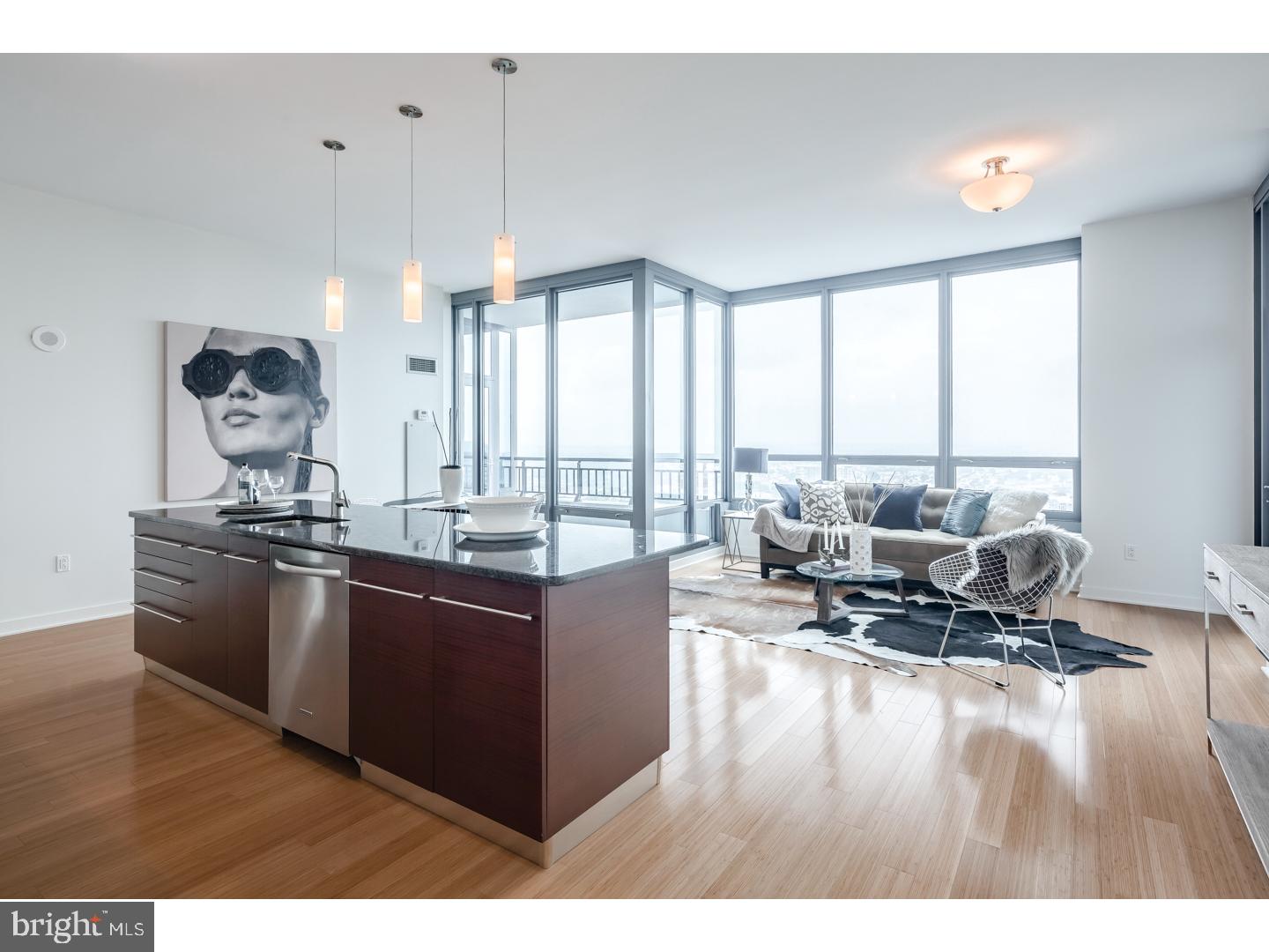 RITTENHOUSE SQUARE - Residential Lease