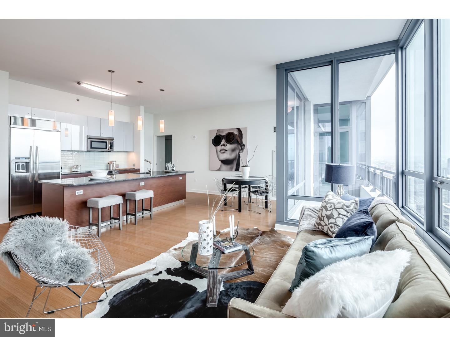 RITTENHOUSE SQUARE - Residential Lease