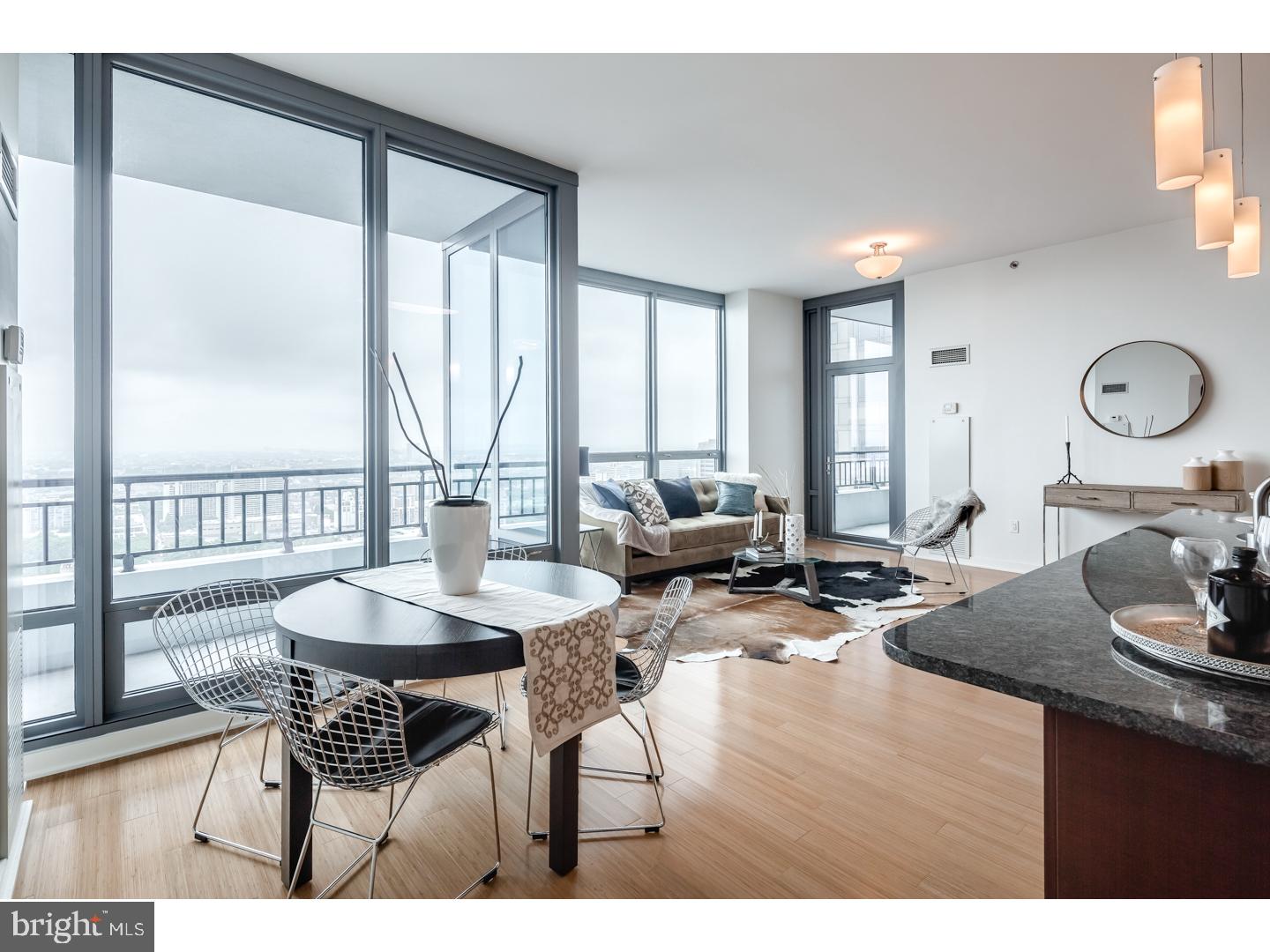 RITTENHOUSE SQUARE - Residential Lease