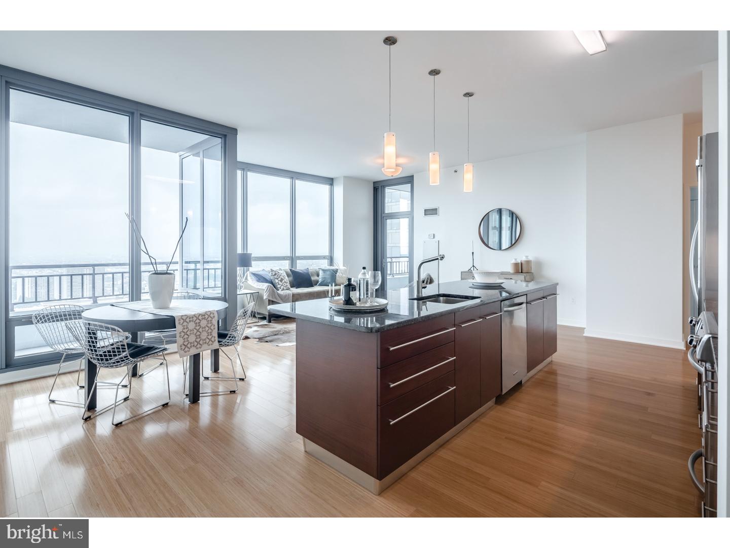 RITTENHOUSE SQUARE - Residential Lease