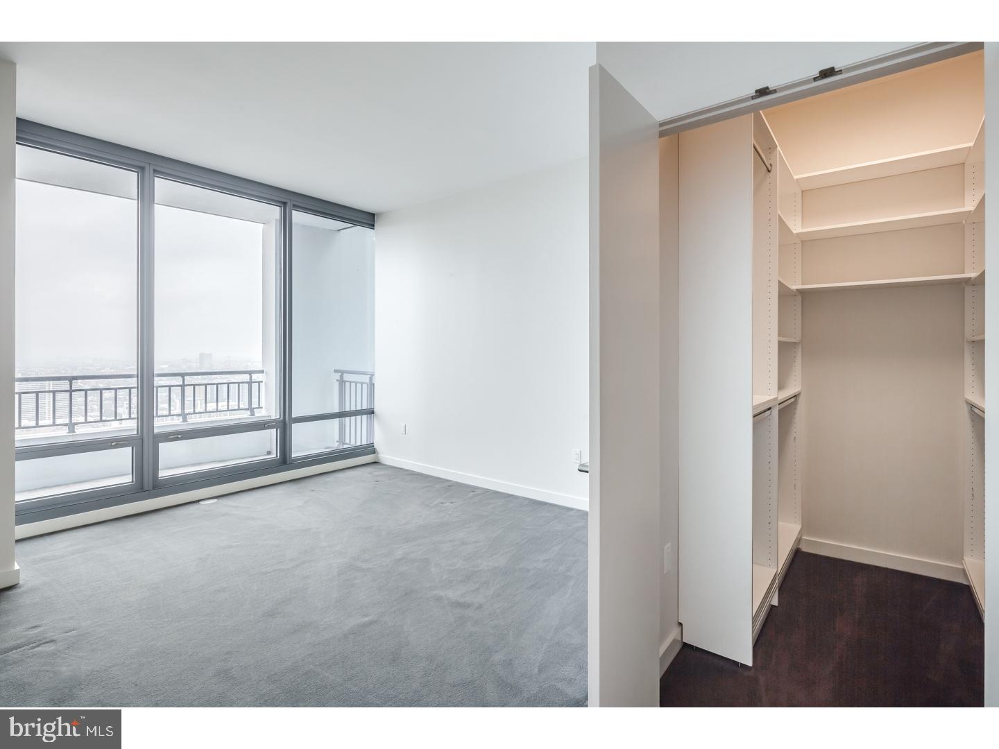 RITTENHOUSE SQUARE - Residential Lease