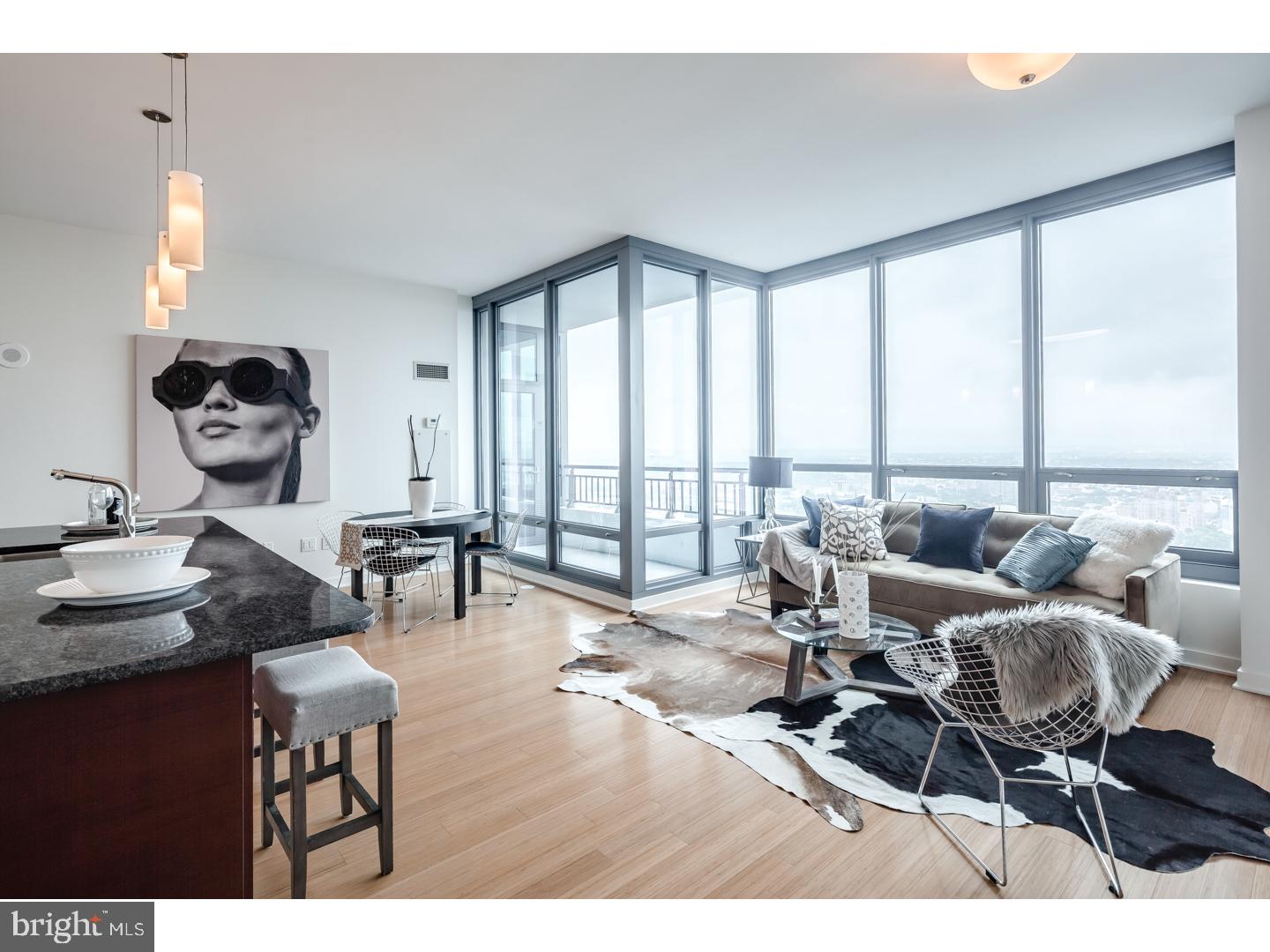 RITTENHOUSE SQUARE - Residential Lease