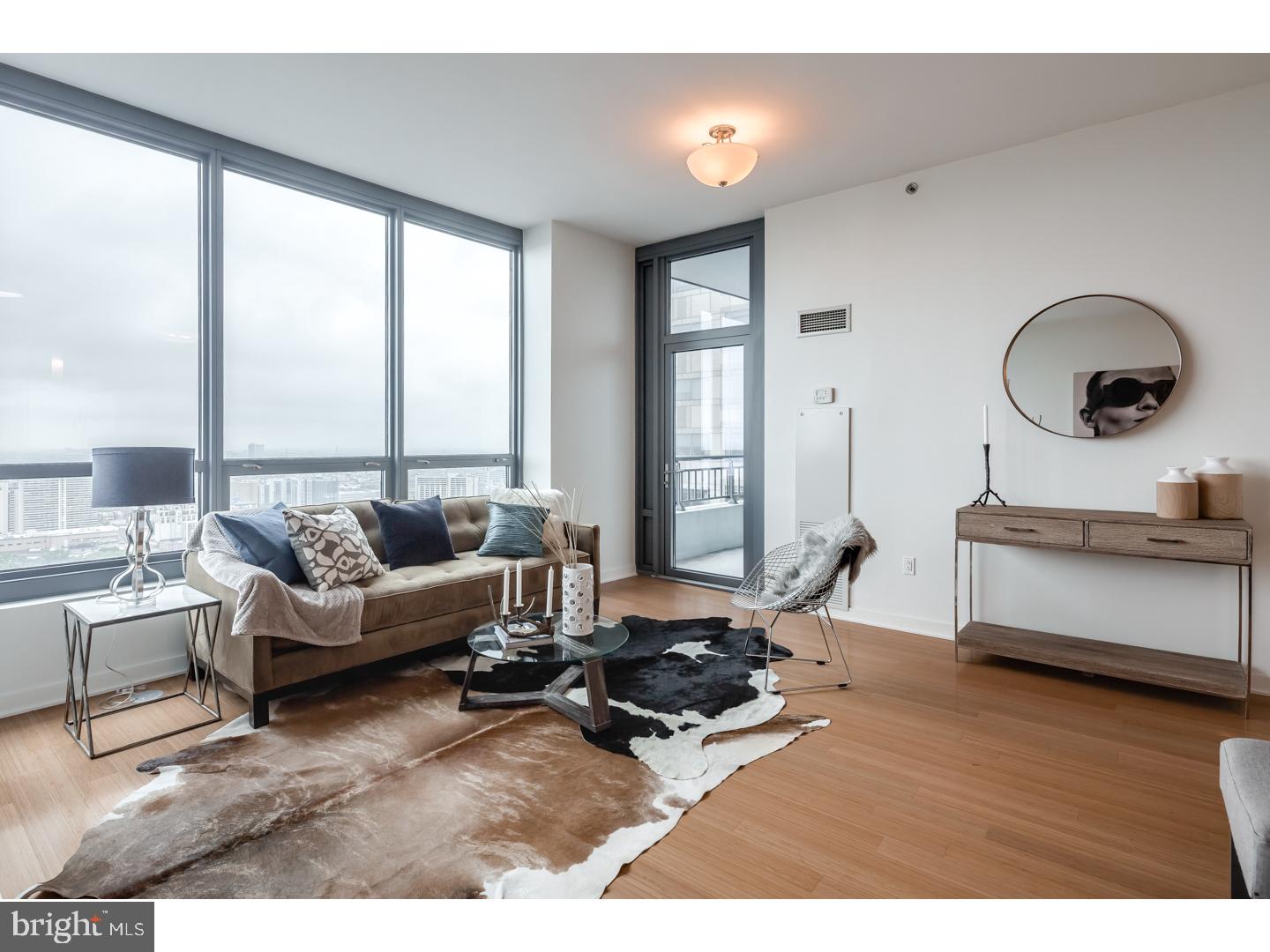 RITTENHOUSE SQUARE - Residential Lease