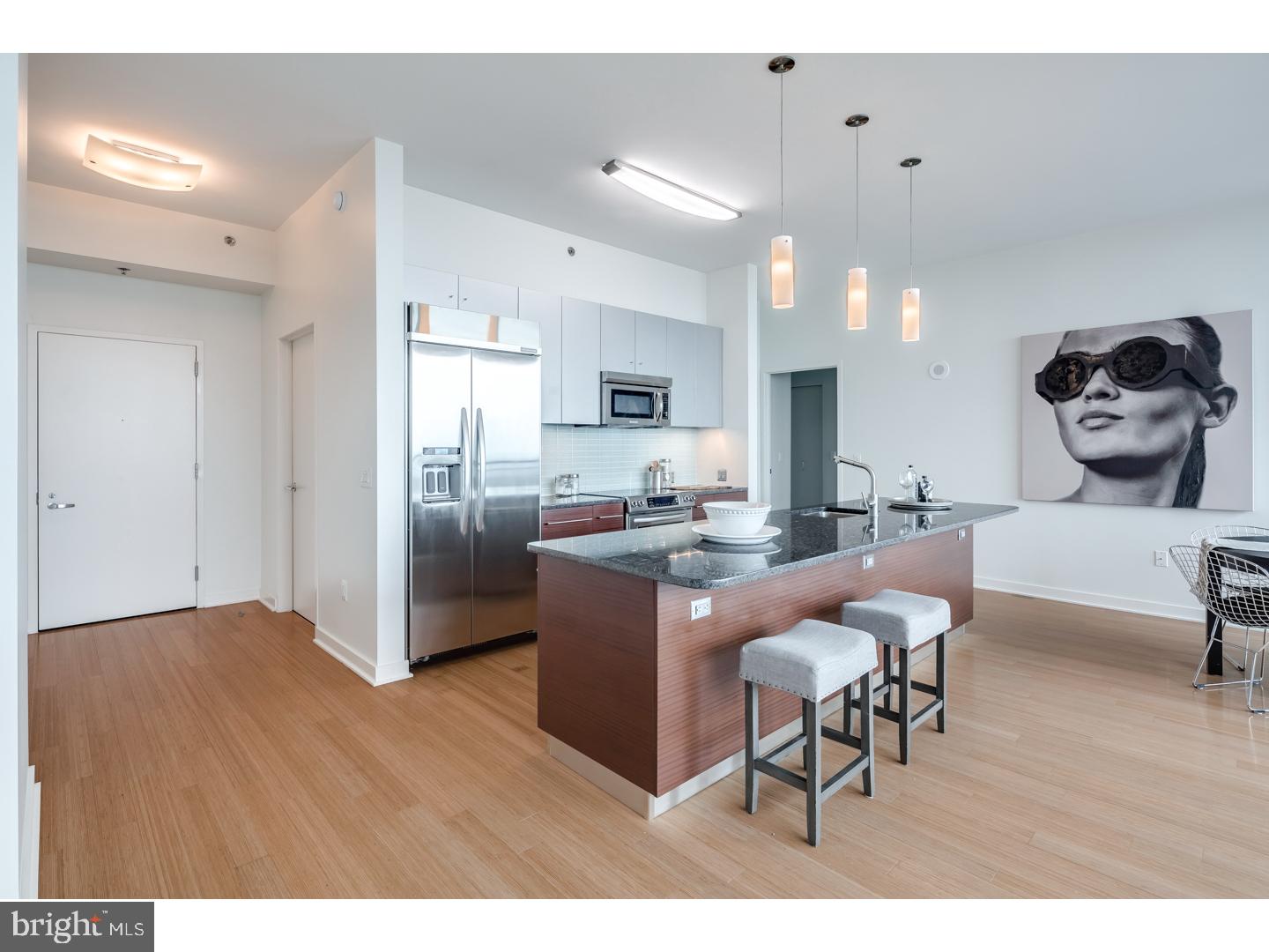 RITTENHOUSE SQUARE - Residential Lease