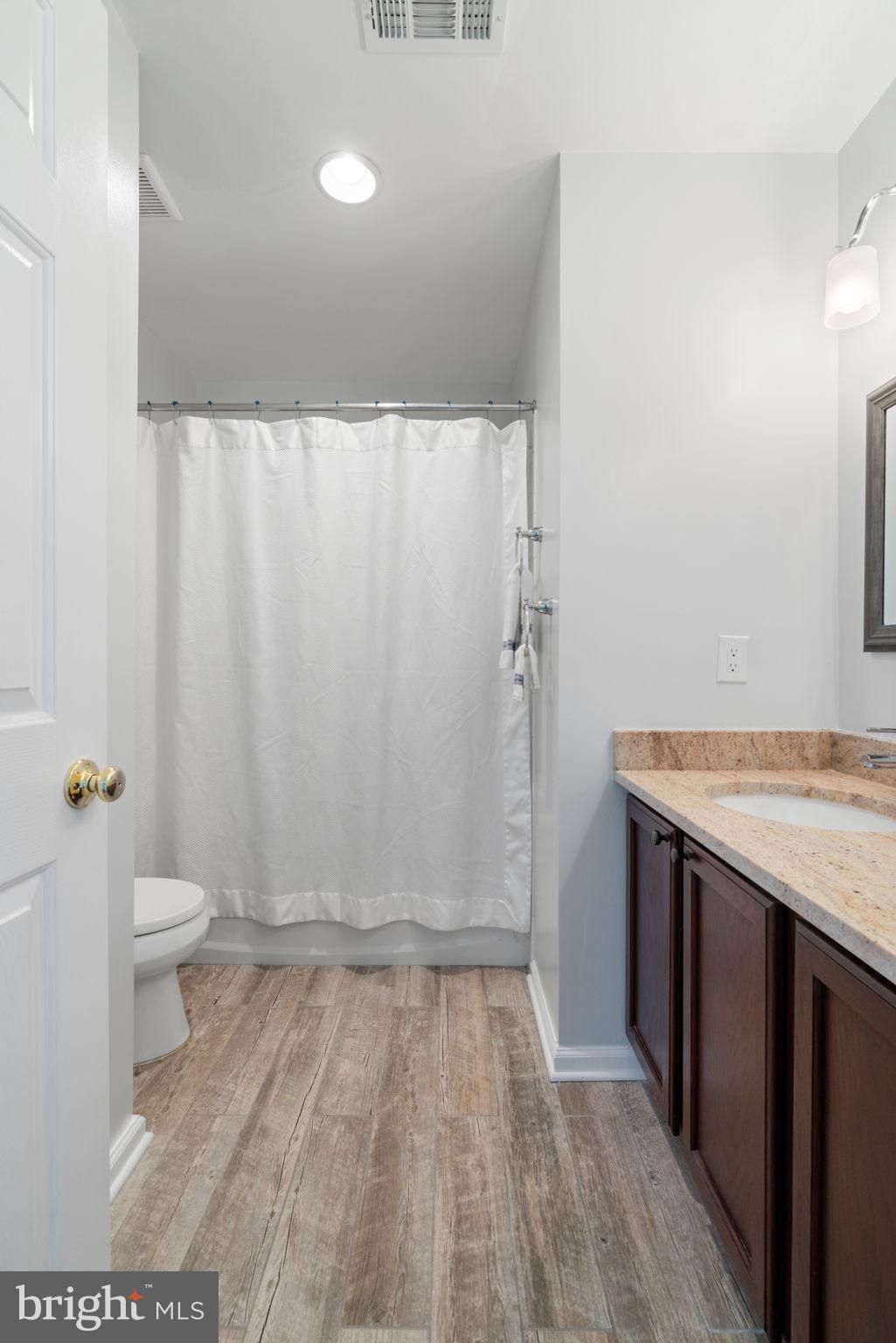 ASHLAND - Residential