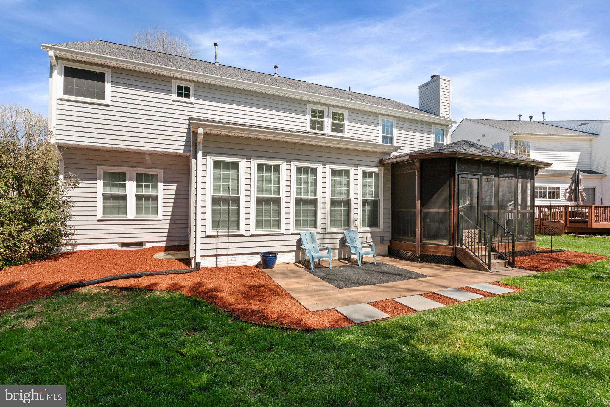 ASHLAND - Residential