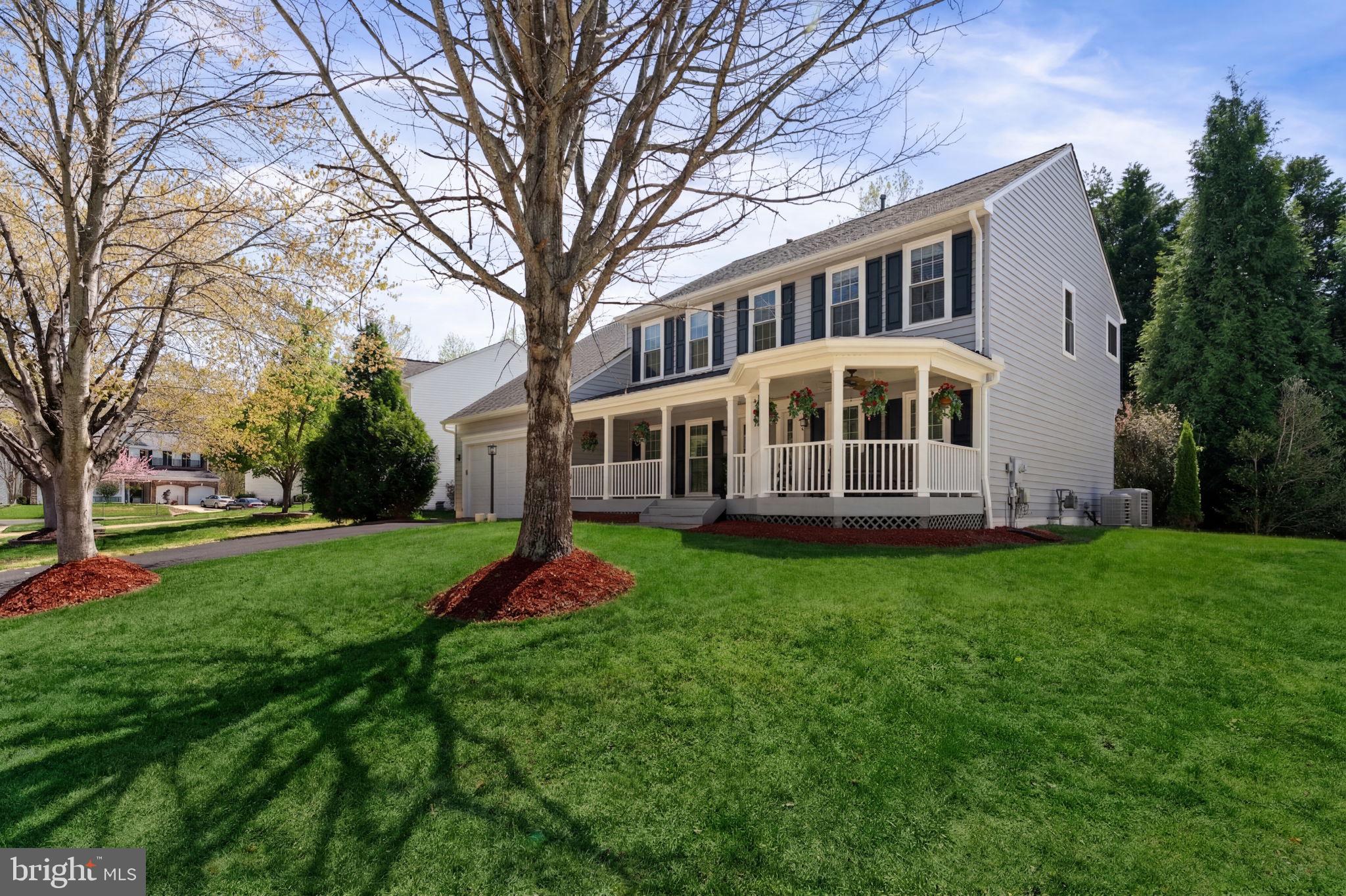 ASHLAND - Residential