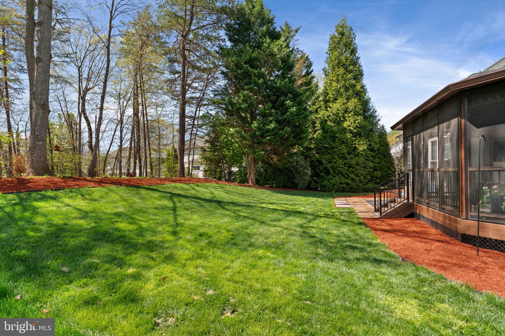 ASHLAND - Residential